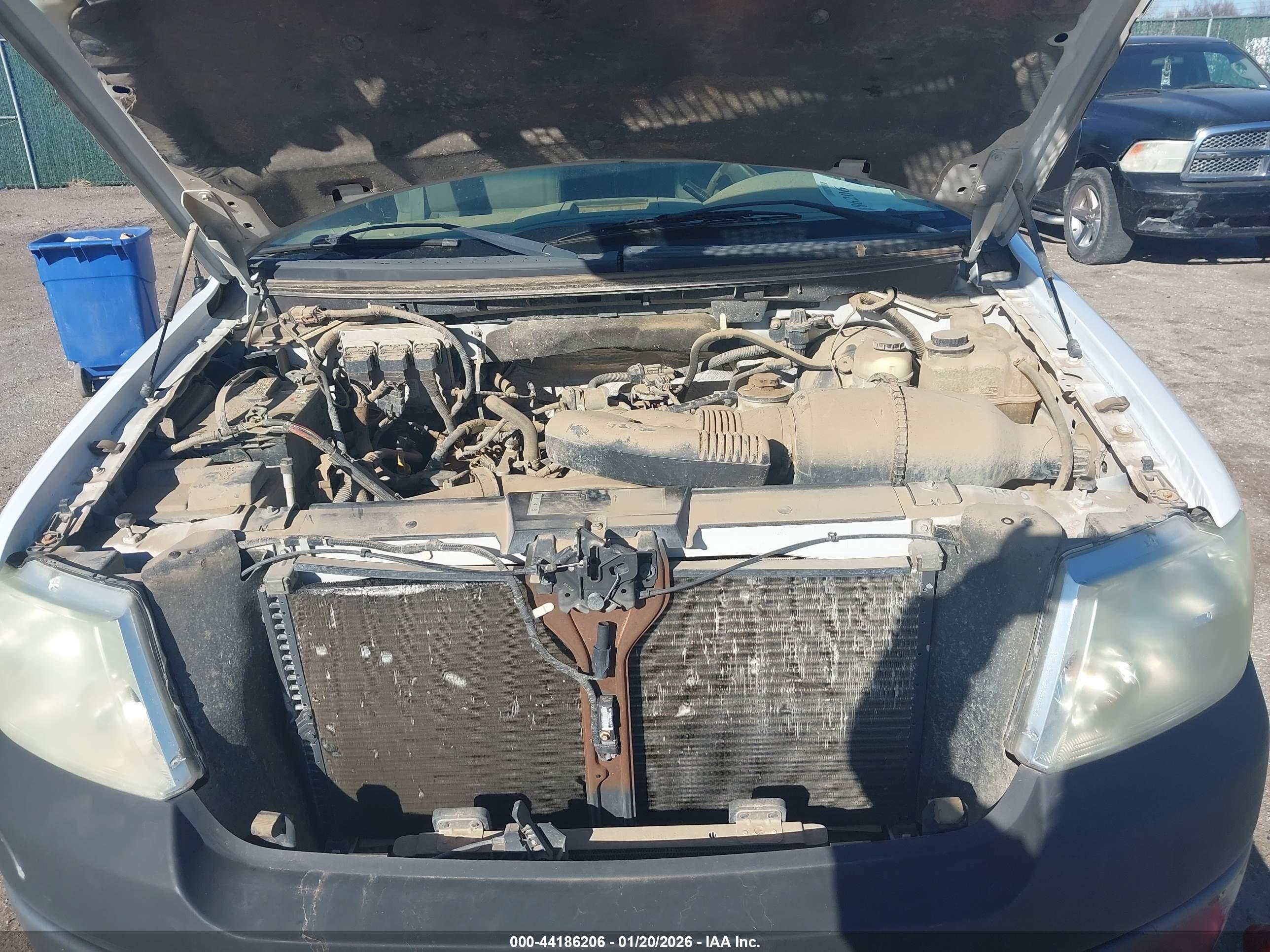 FORD F-150 image 10