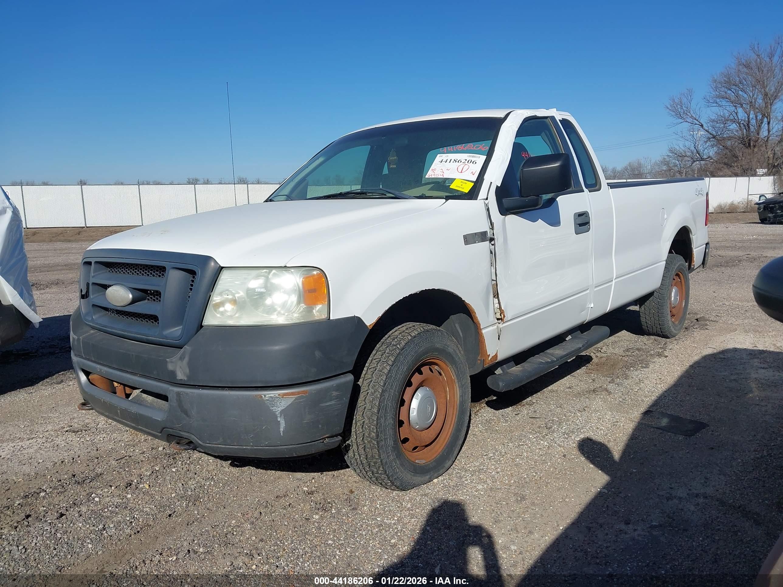 FORD F-150 image 2