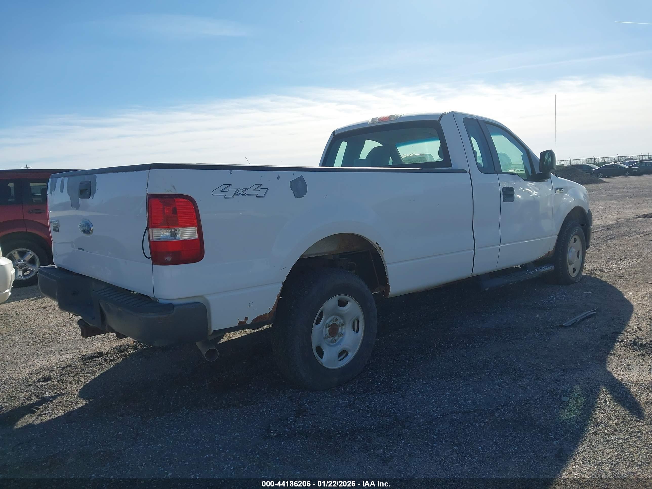 FORD F-150 image 4
