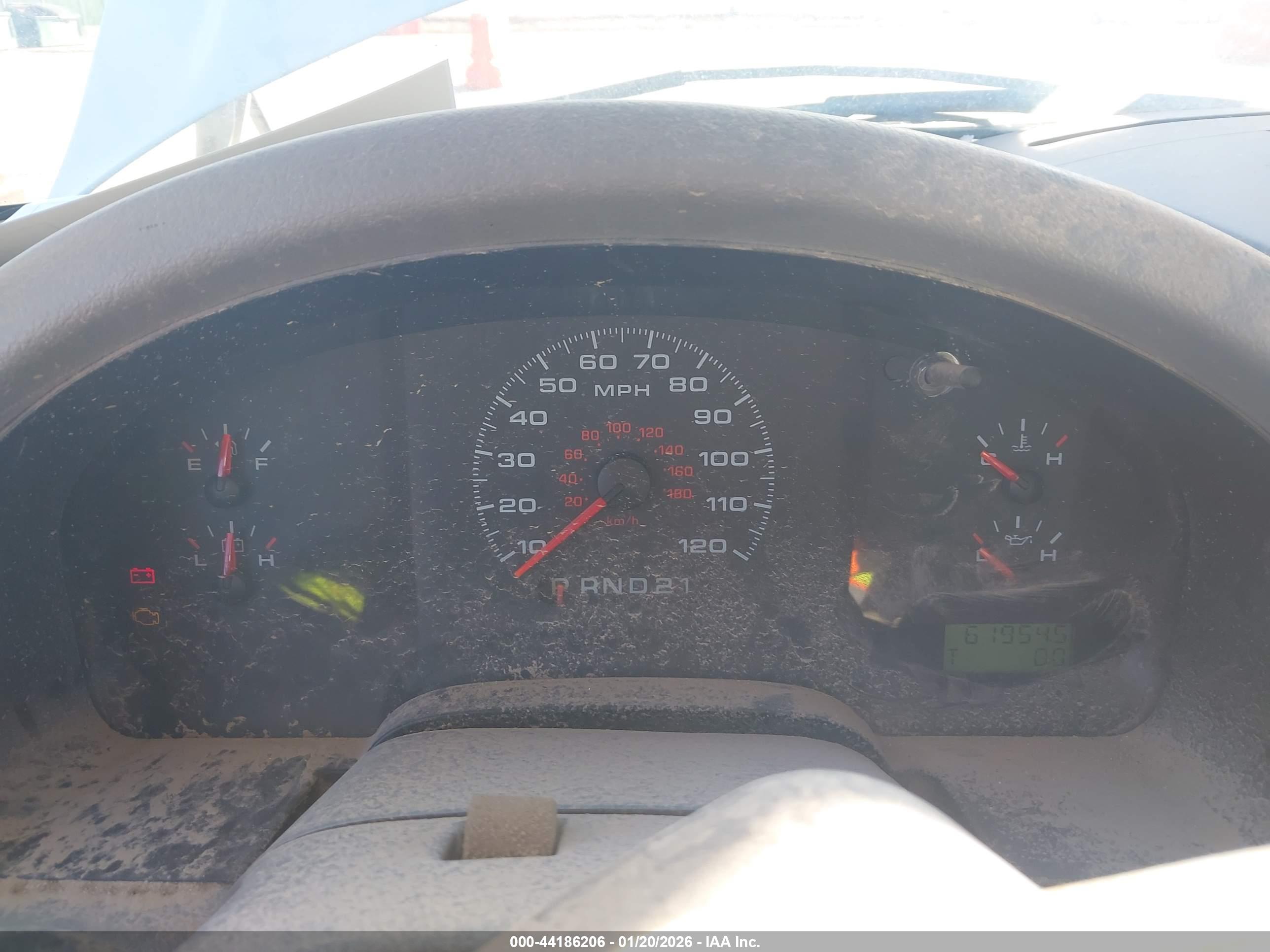 FORD F-150 image 7