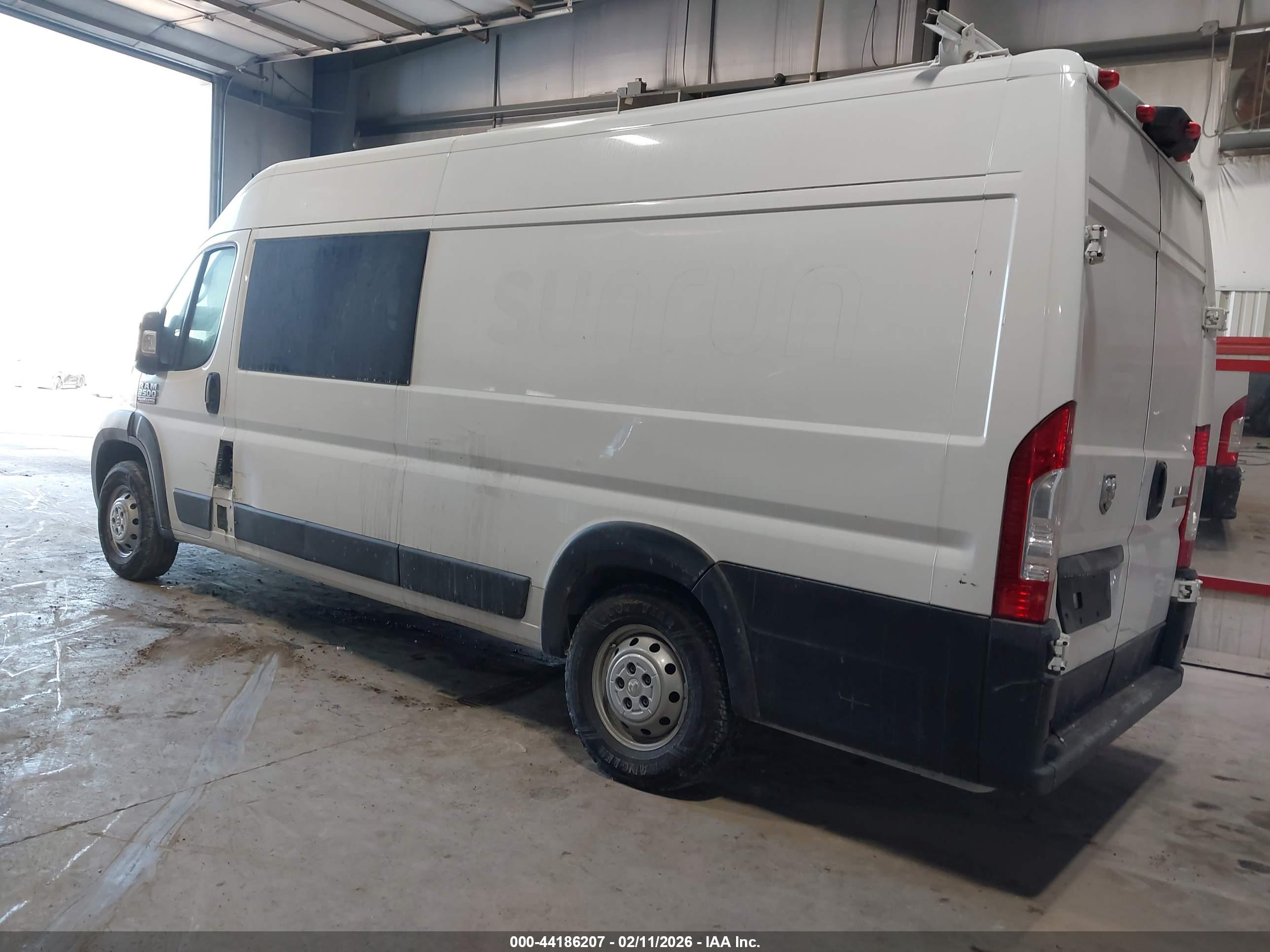 RAM PROMASTER image 3