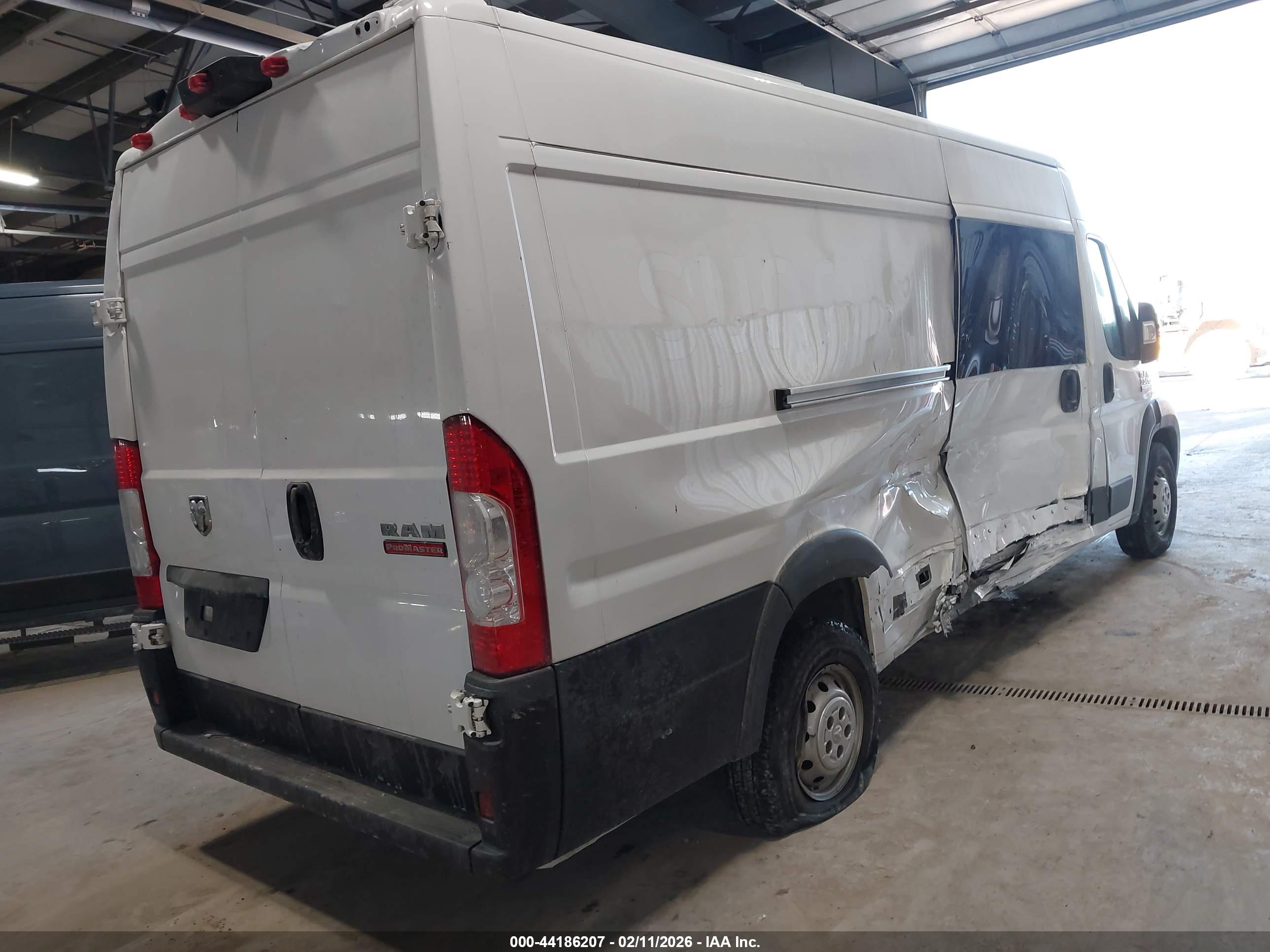 RAM PROMASTER image 4