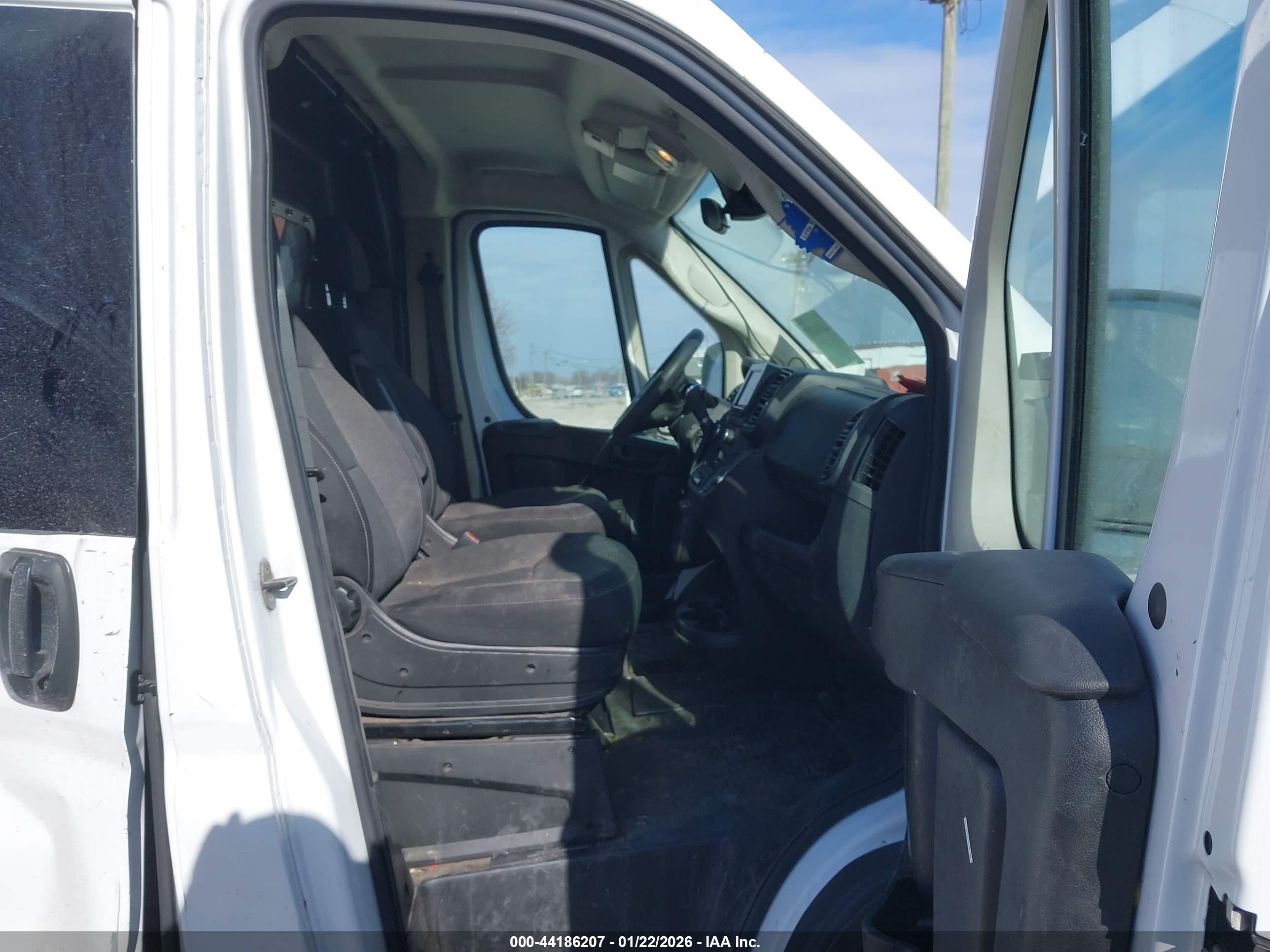 RAM PROMASTER image 5