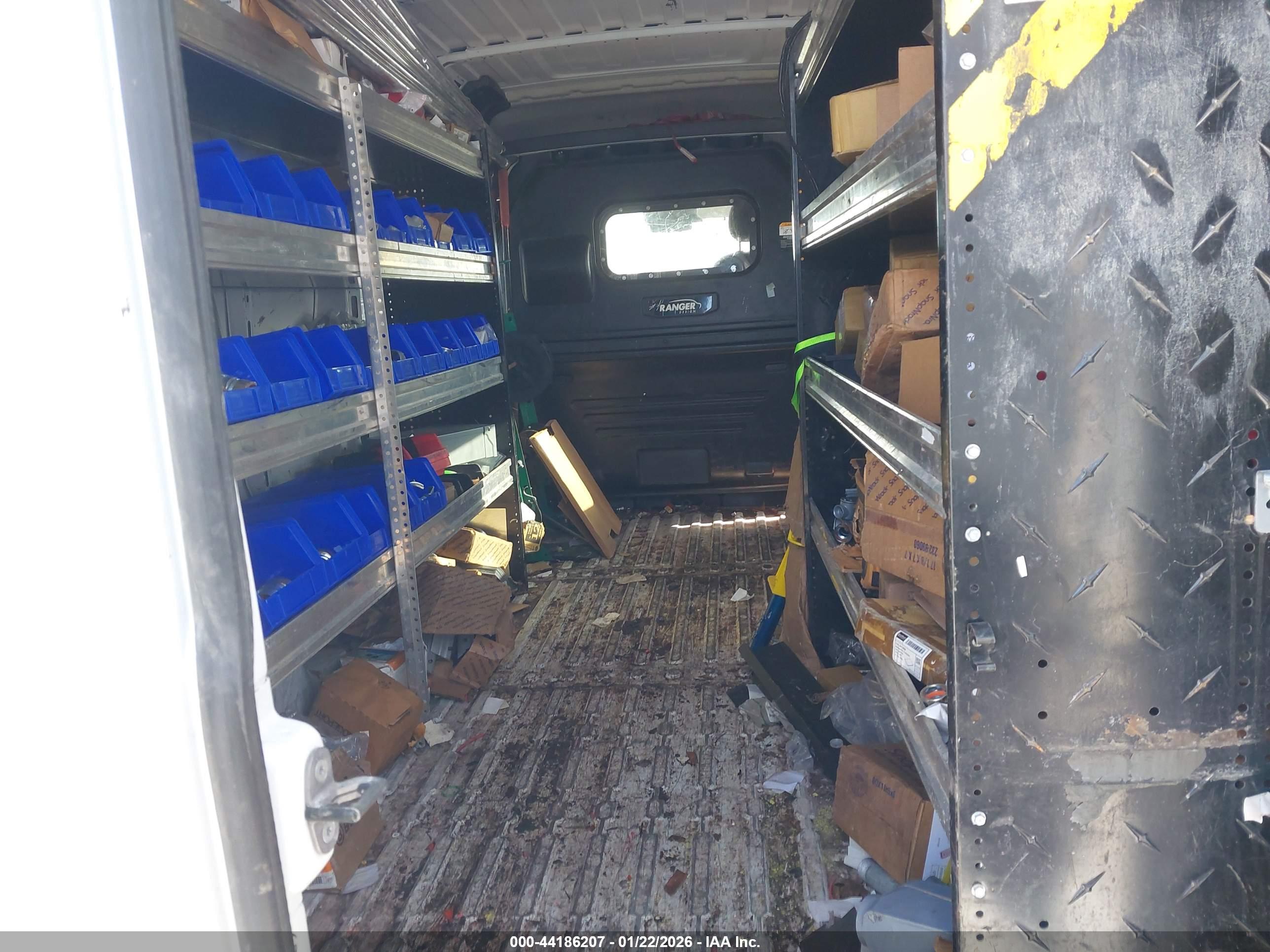 RAM PROMASTER image 8