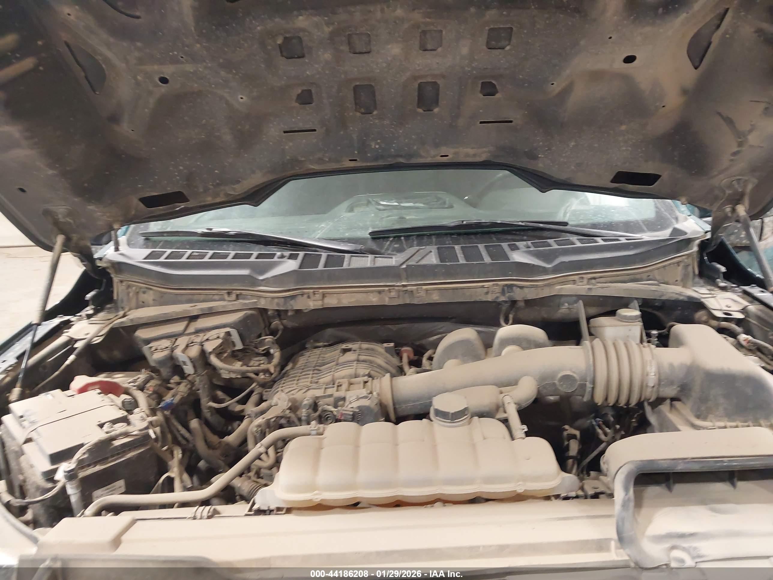 FORD F-150 image 10