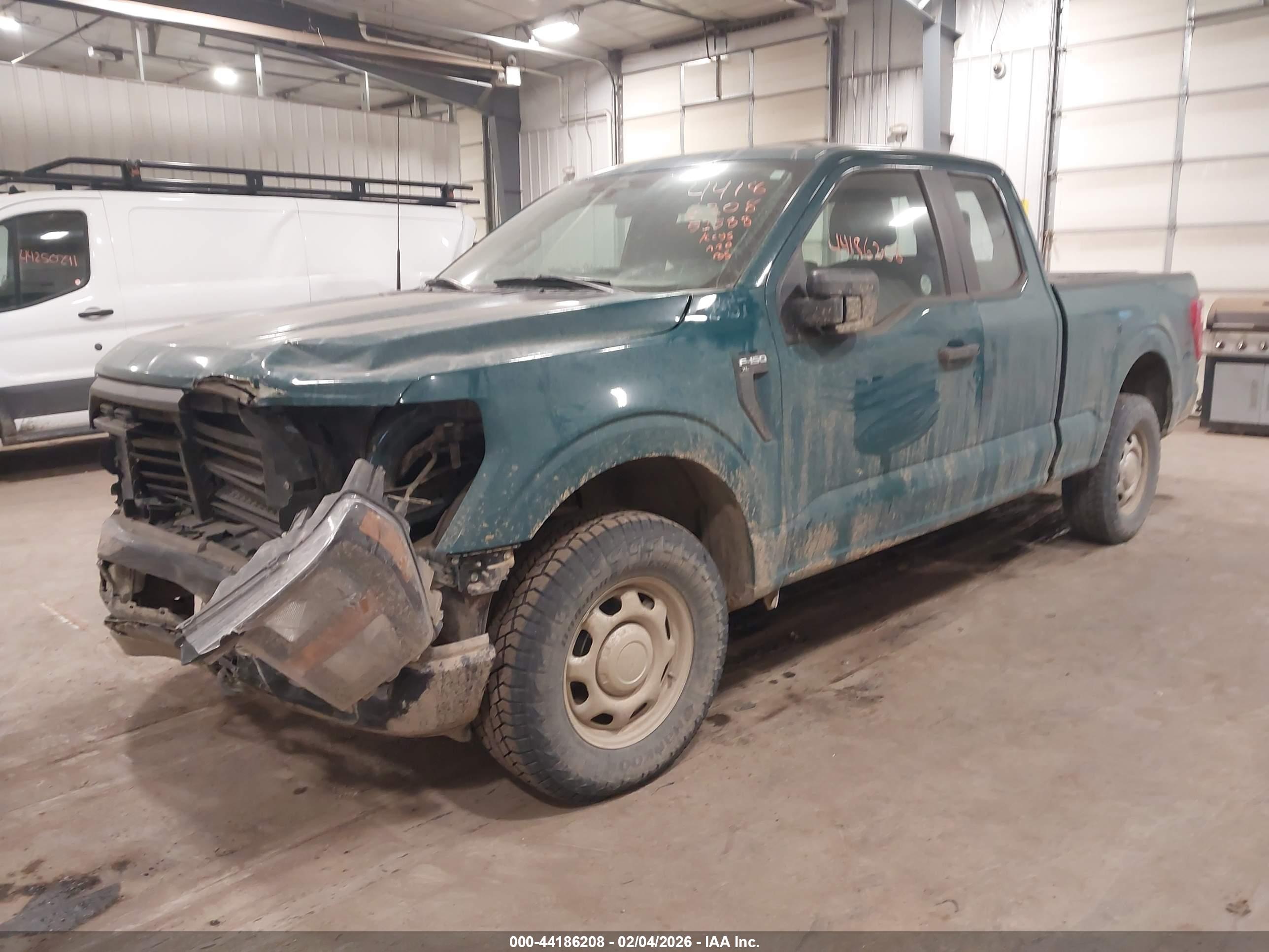 FORD F-150 image 2