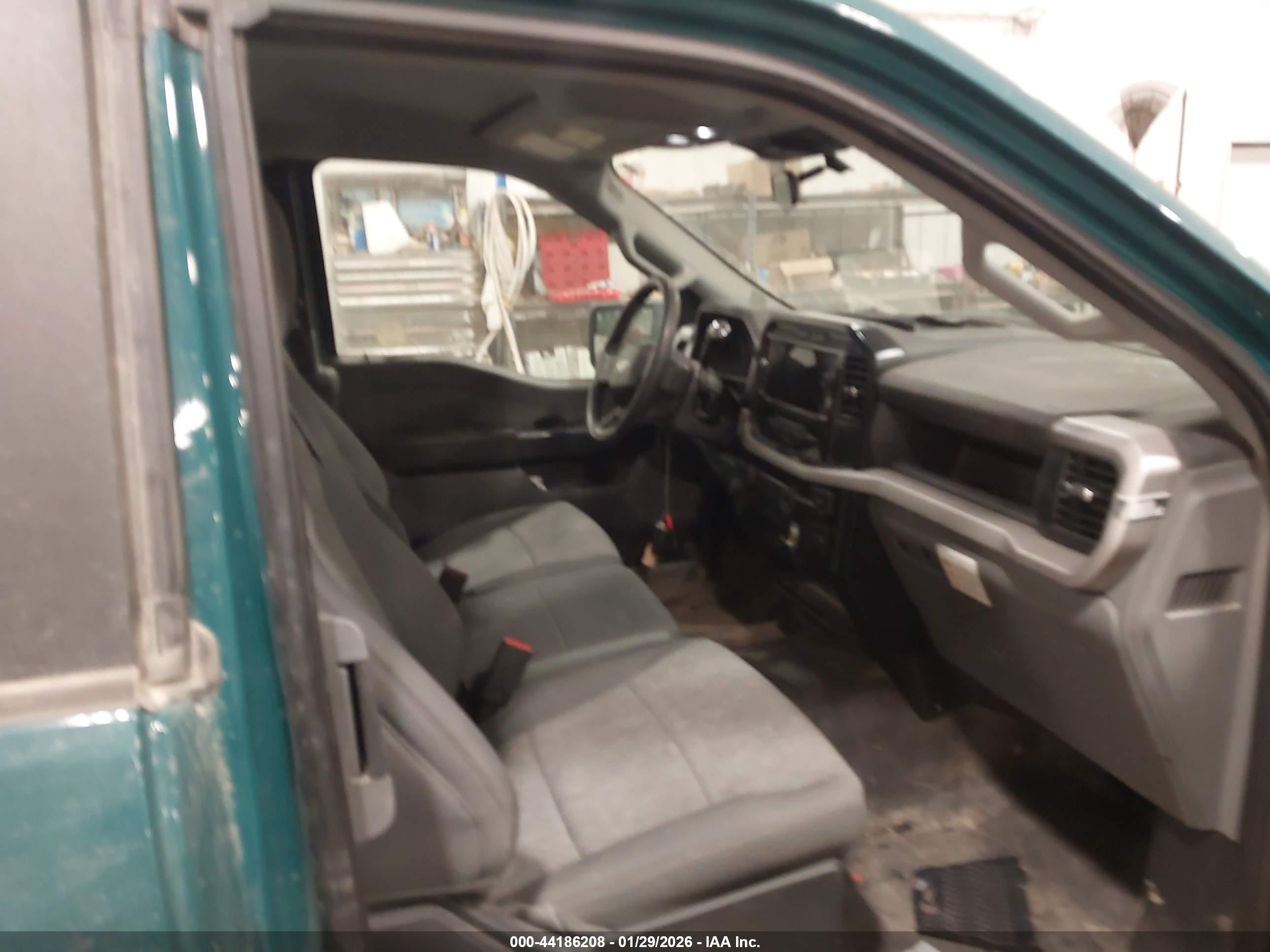 FORD F-150 image 5