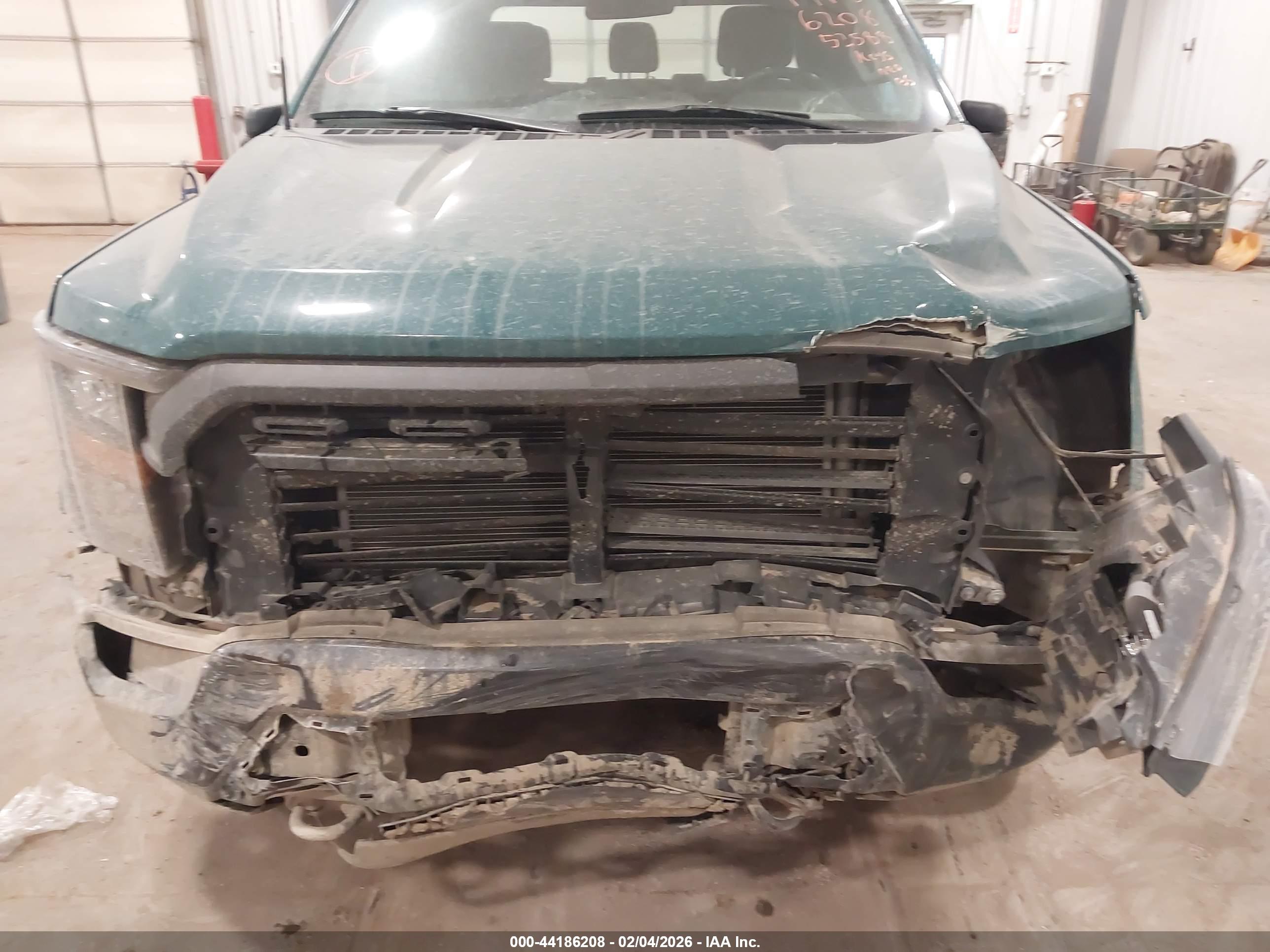 FORD F-150 image 6