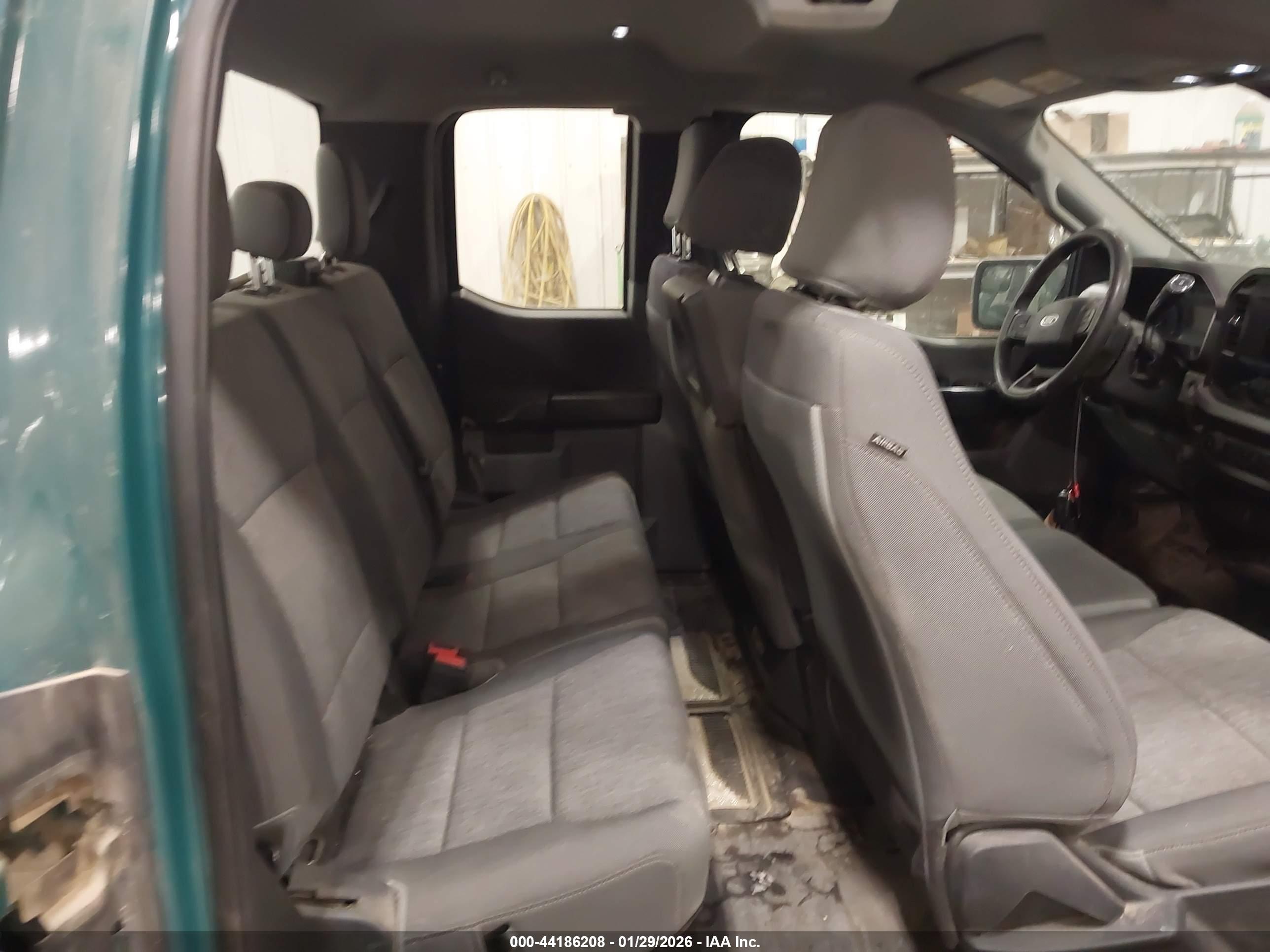 FORD F-150 image 8