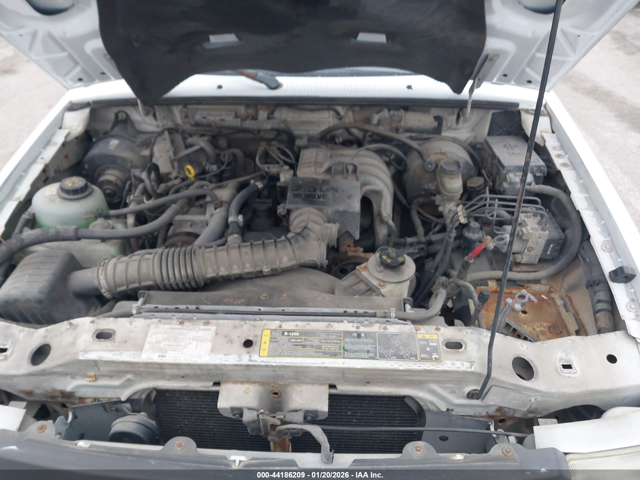 FORD RANGER image 10