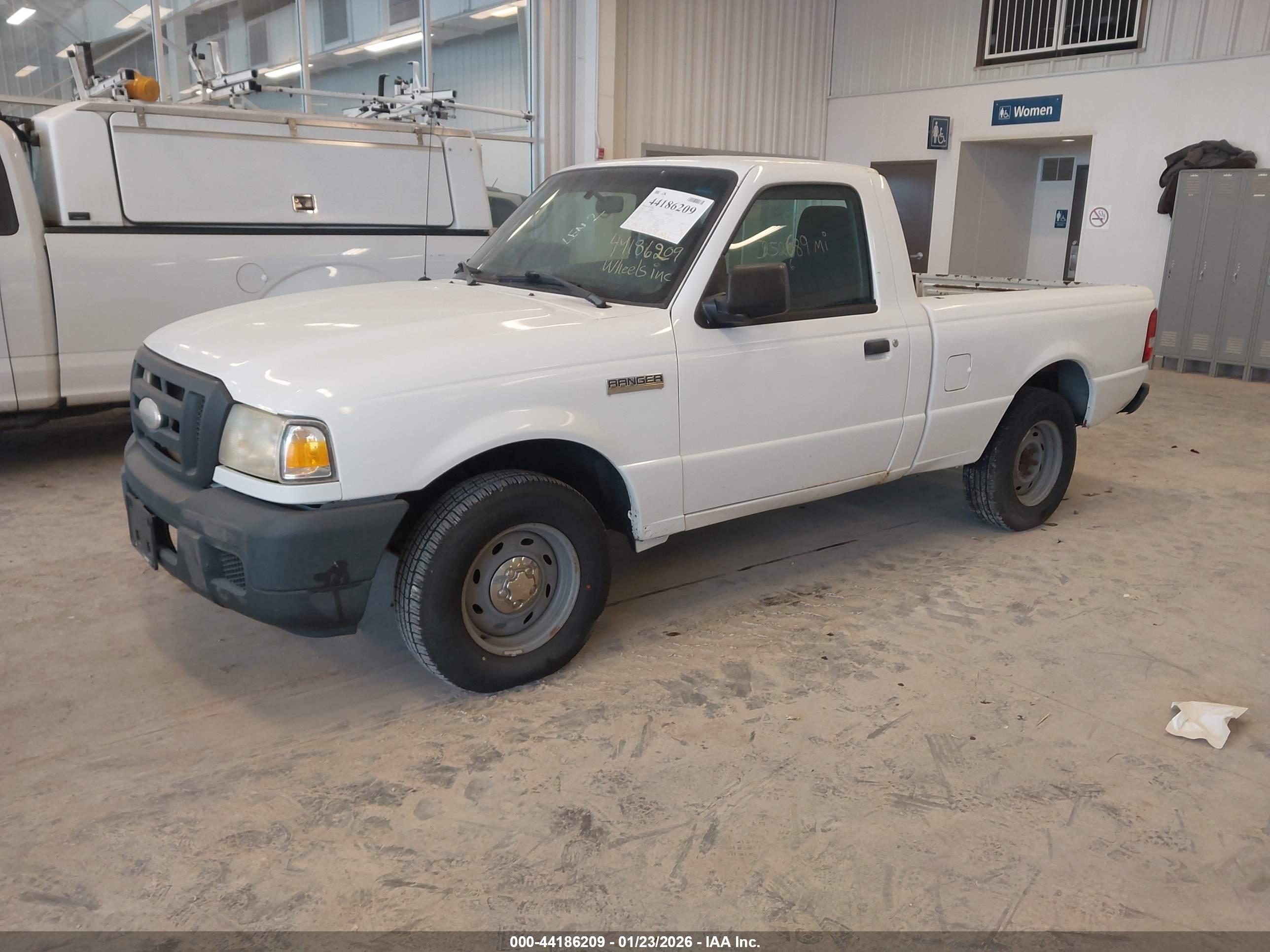 FORD RANGER image 2