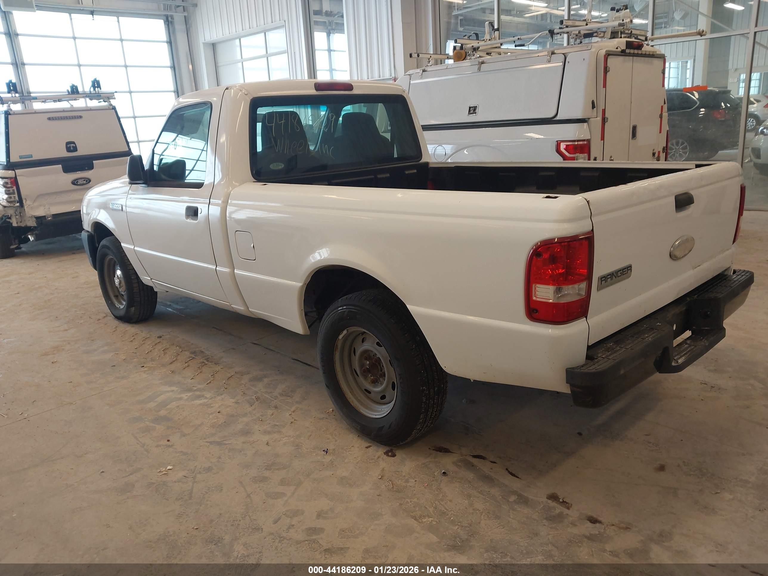 FORD RANGER image 3