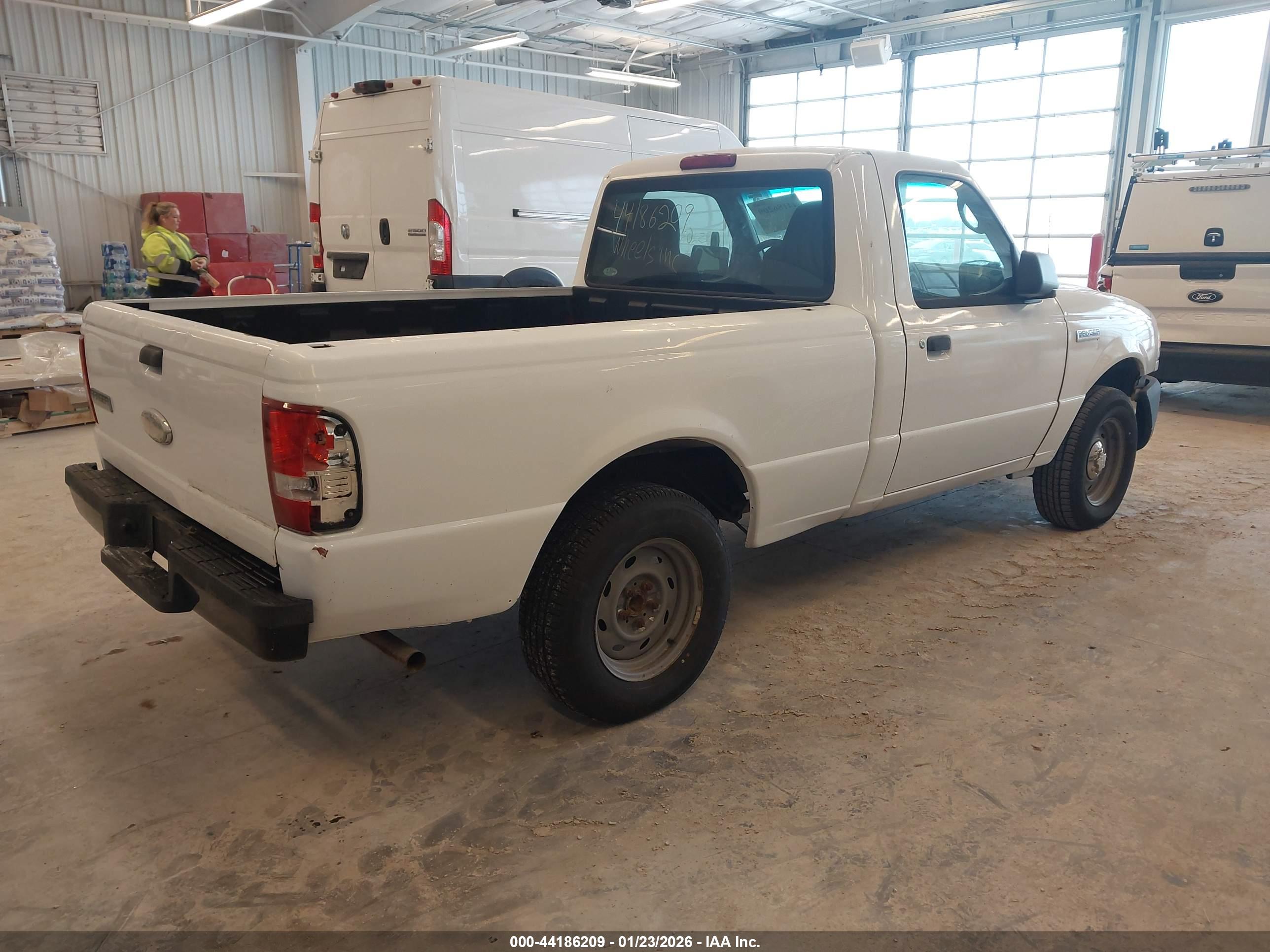 FORD RANGER image 4