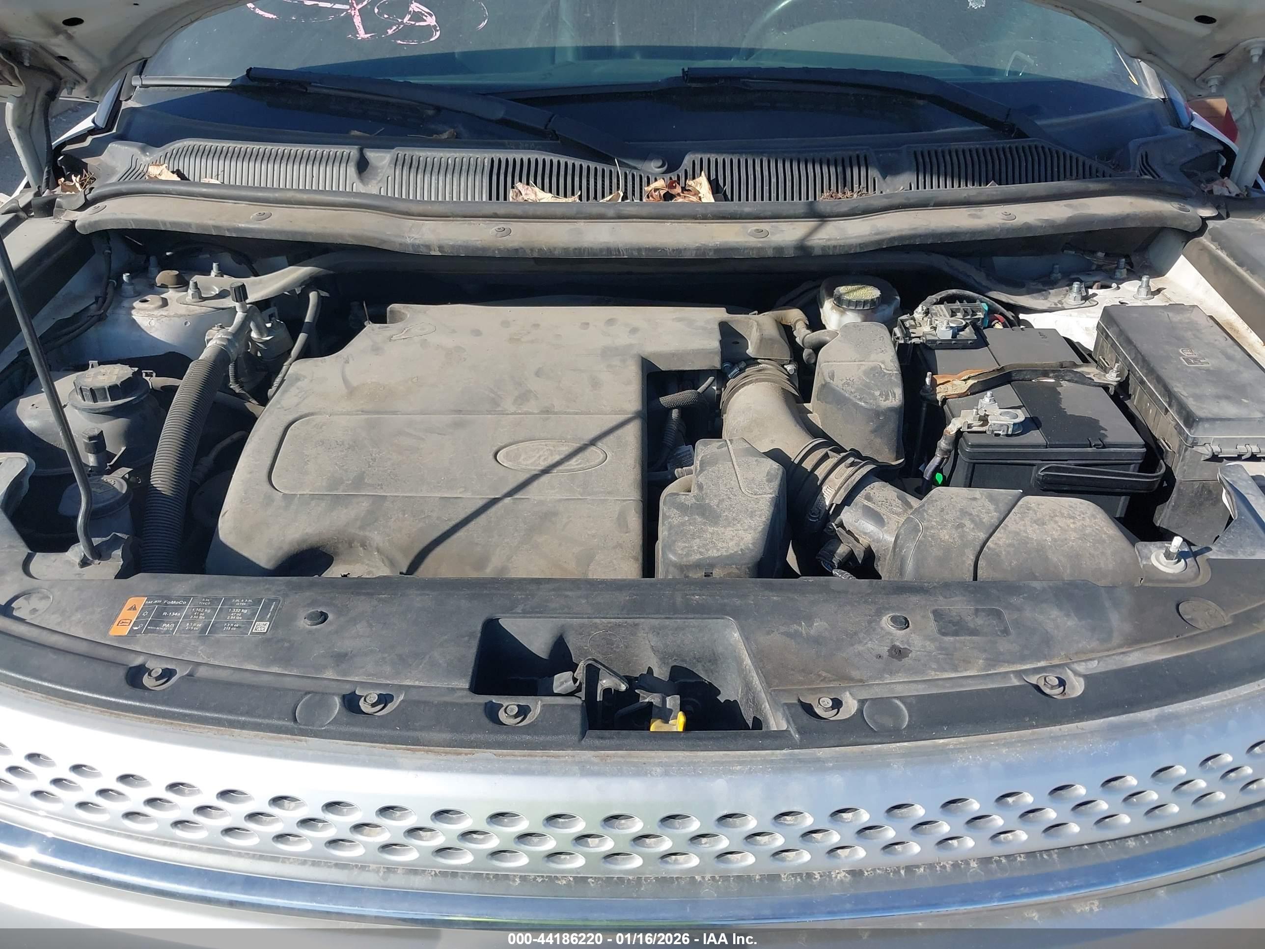 FORD EXPLORER image 10