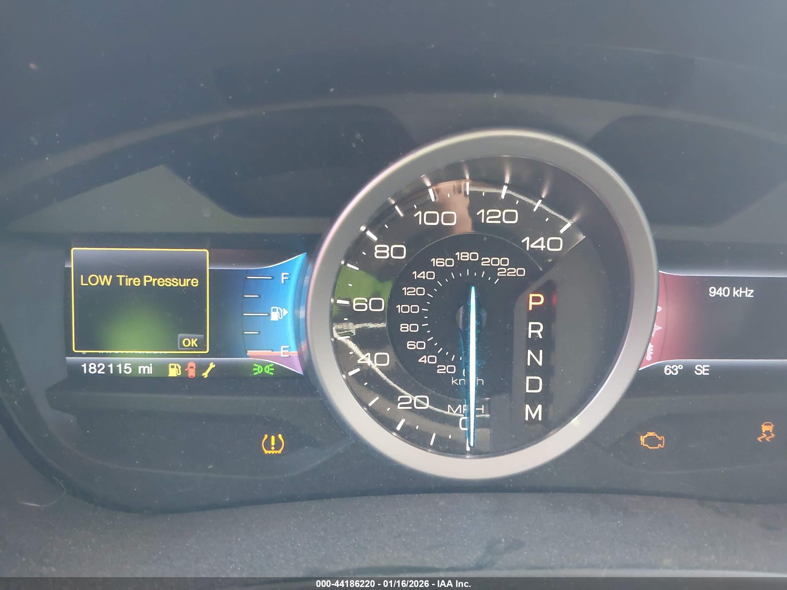 FORD EXPLORER image 7