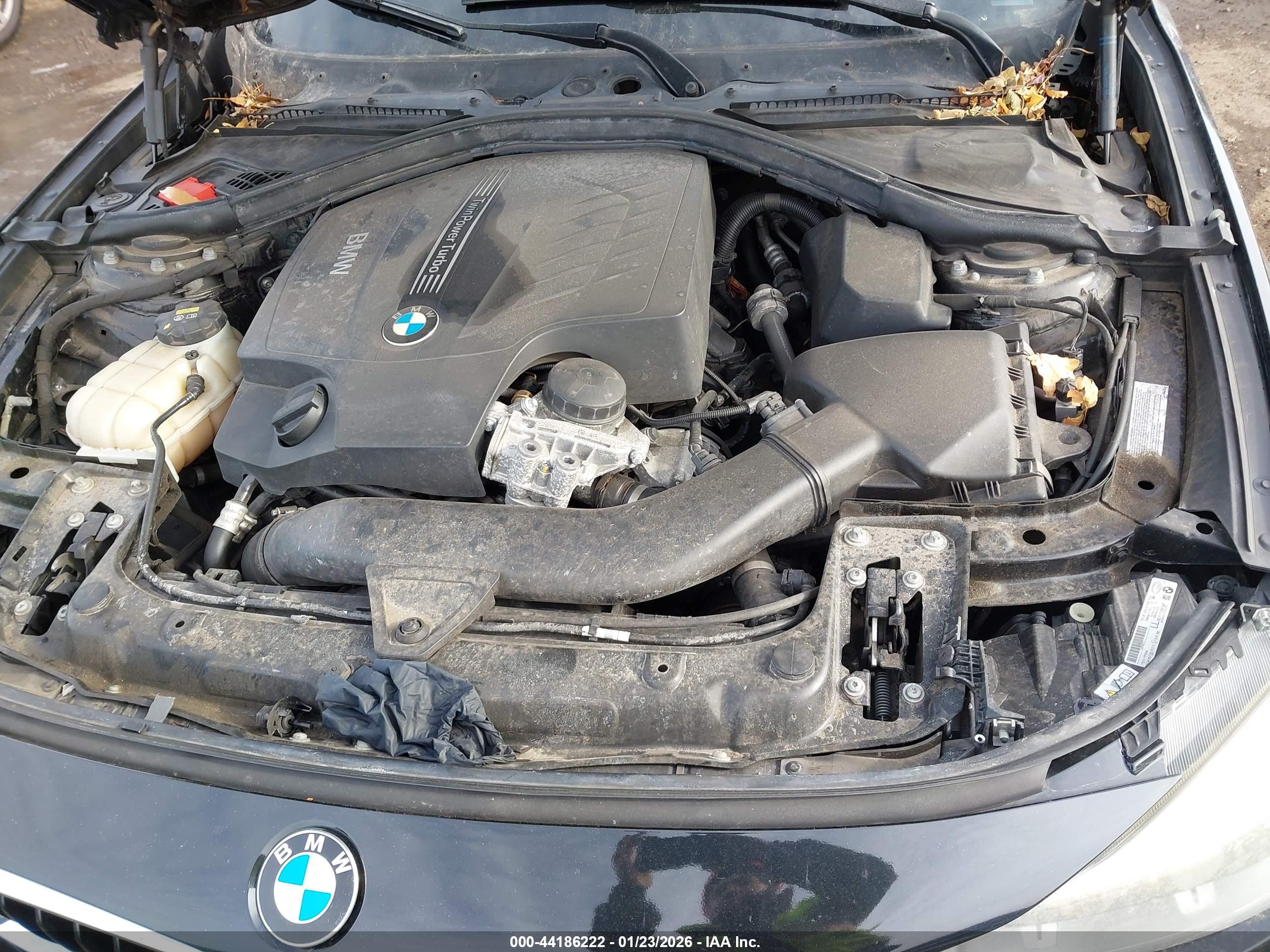 BMW 335I image 10