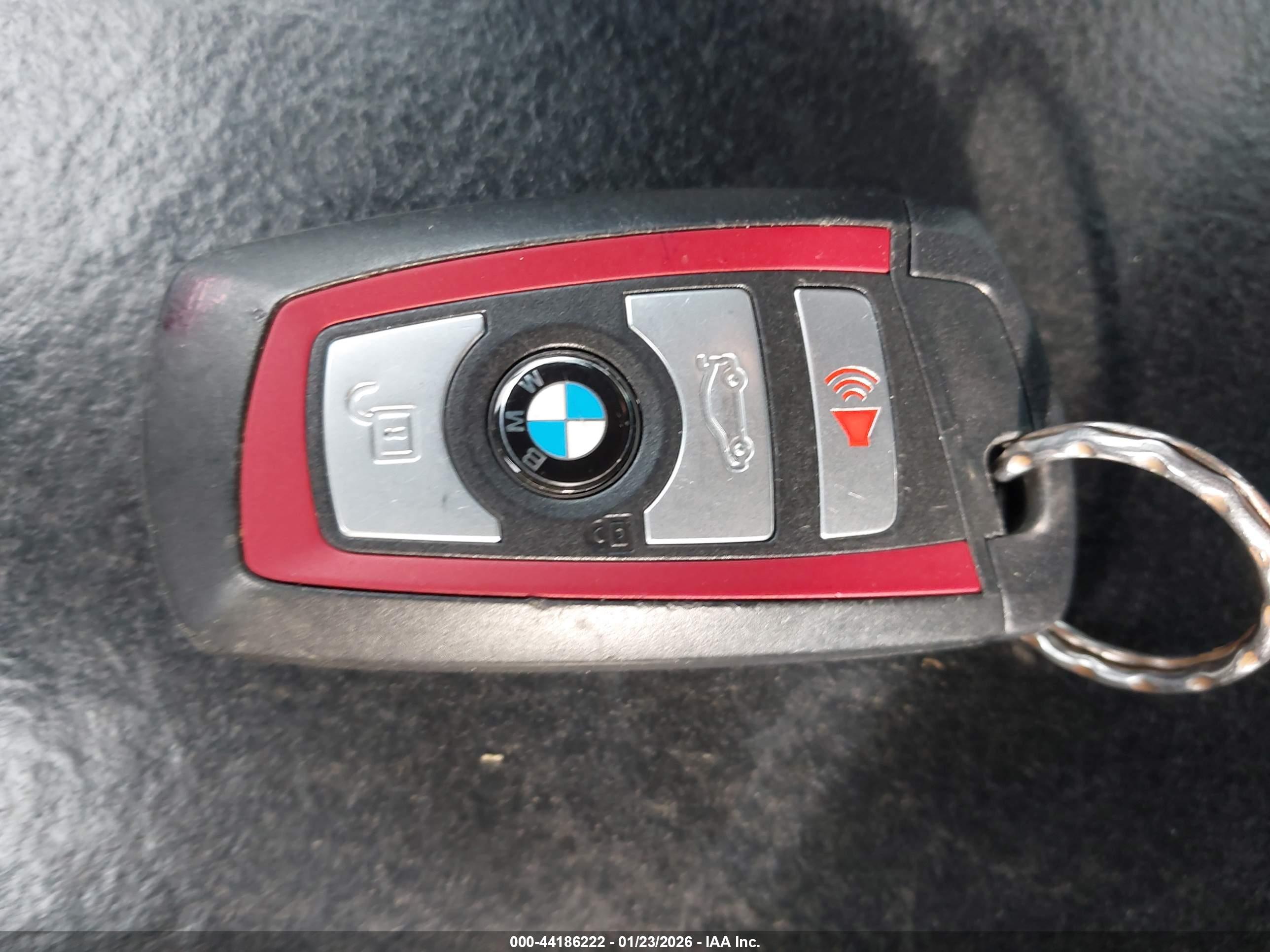 BMW 335I image 11
