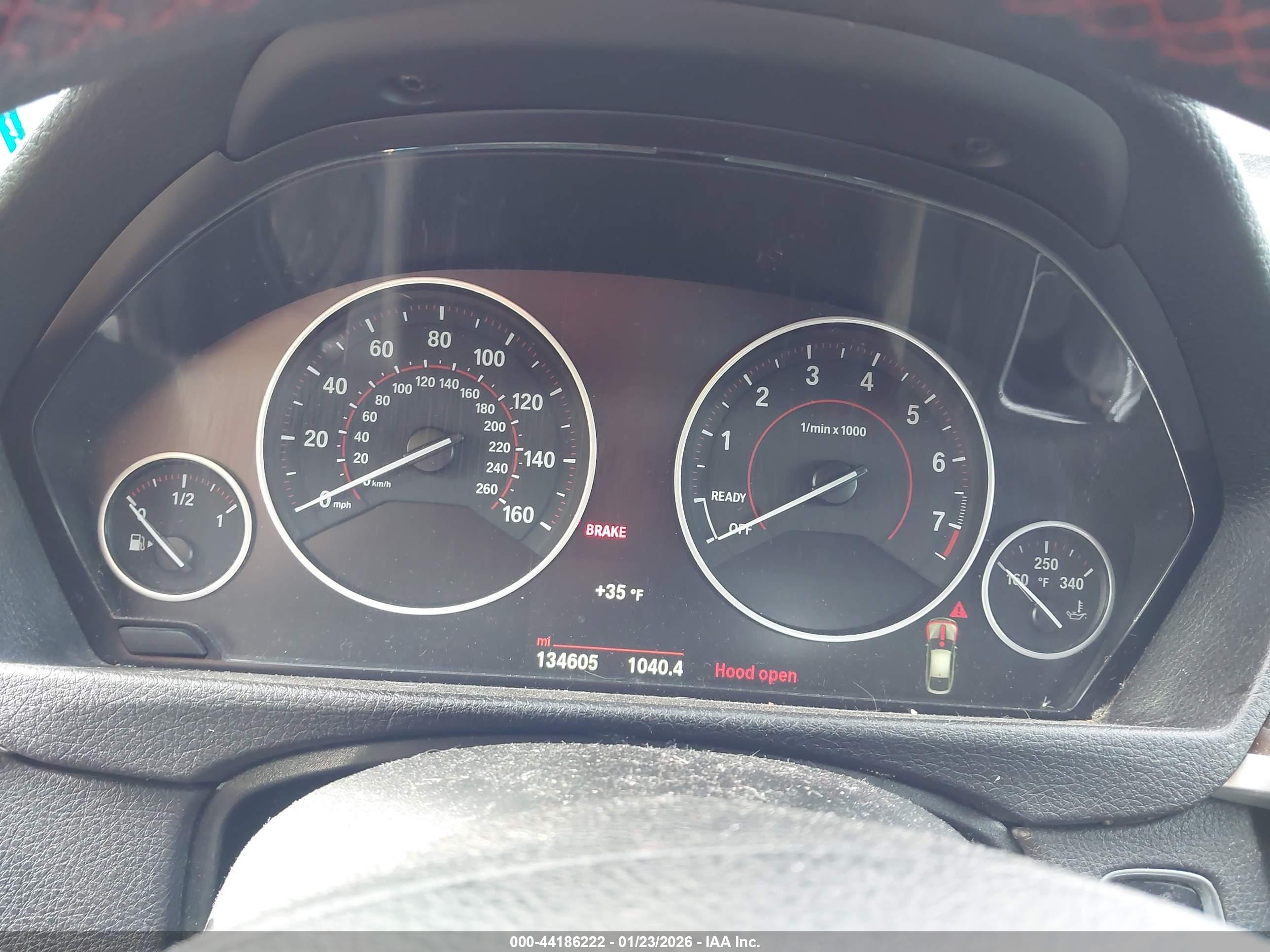 BMW 335I image 7