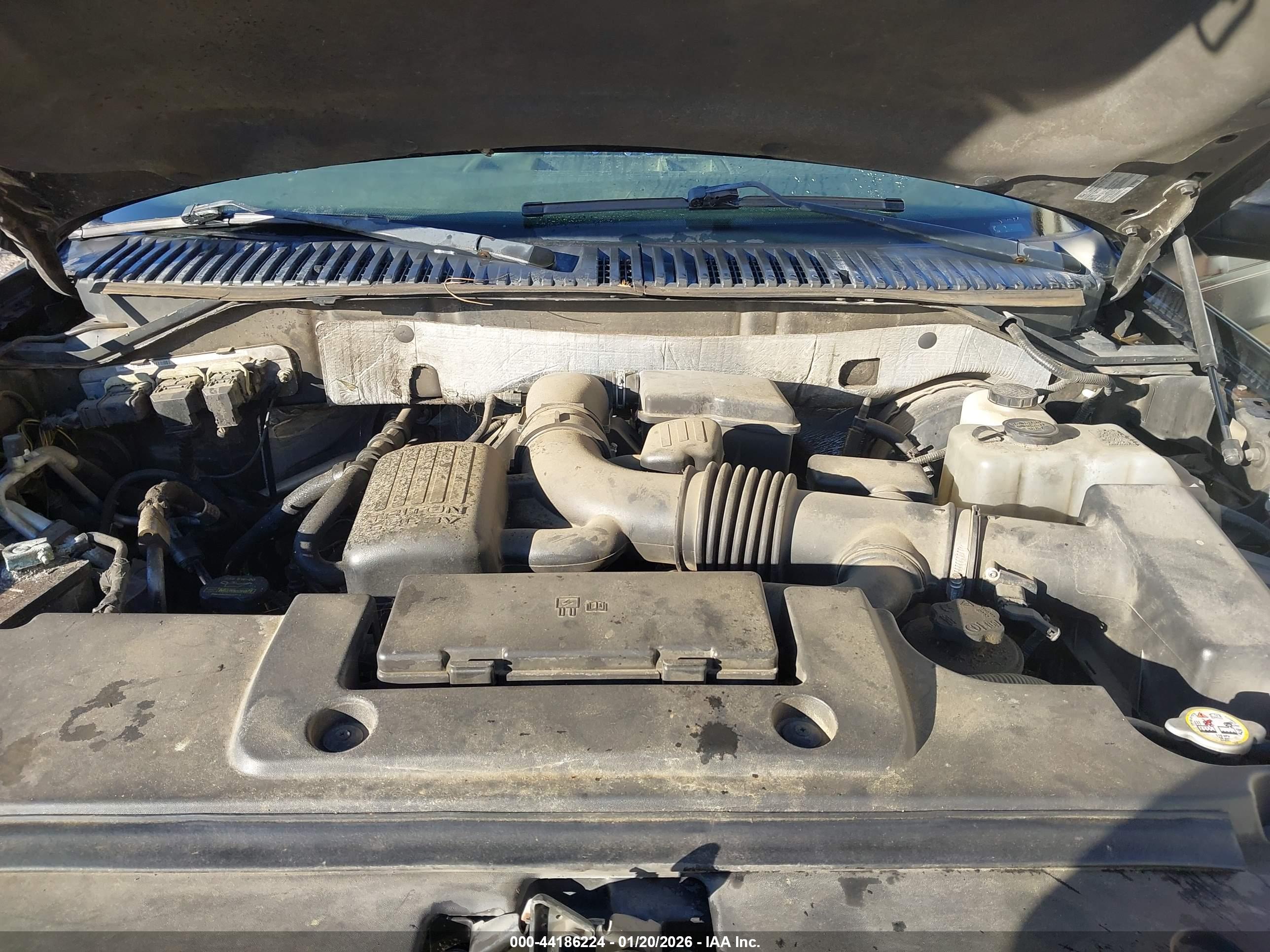 FORD EXPEDITION image 10