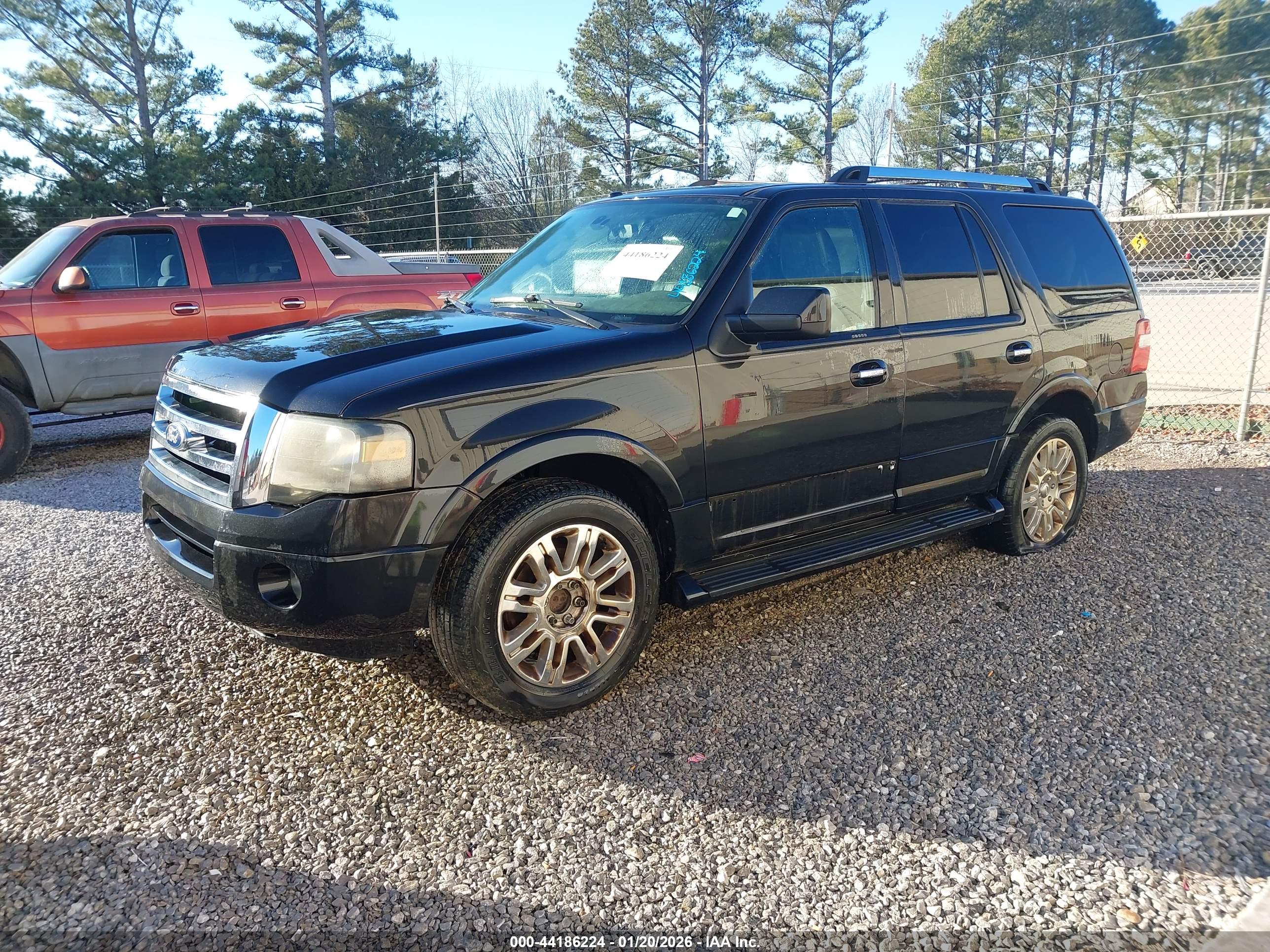 FORD EXPEDITION image 2