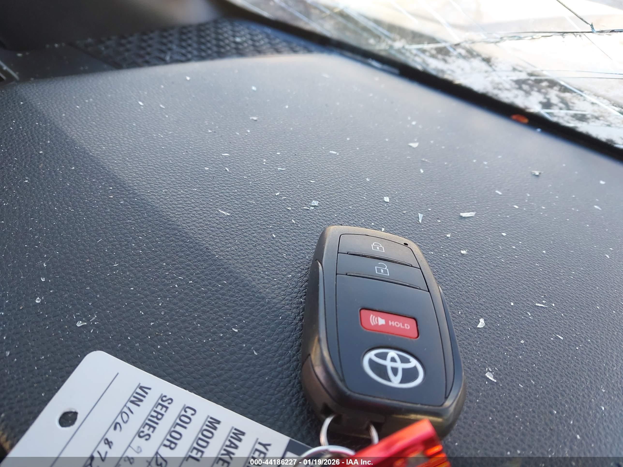 TOYOTA TACOMA image 11
