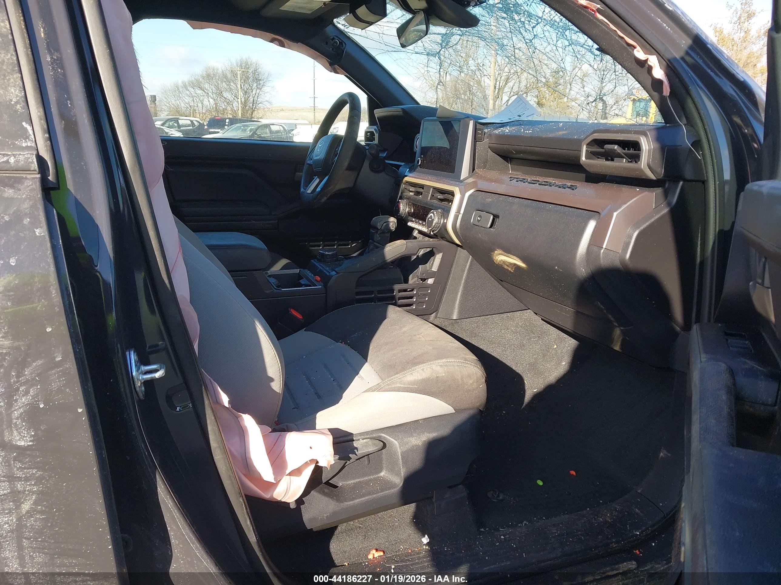 TOYOTA TACOMA image 5