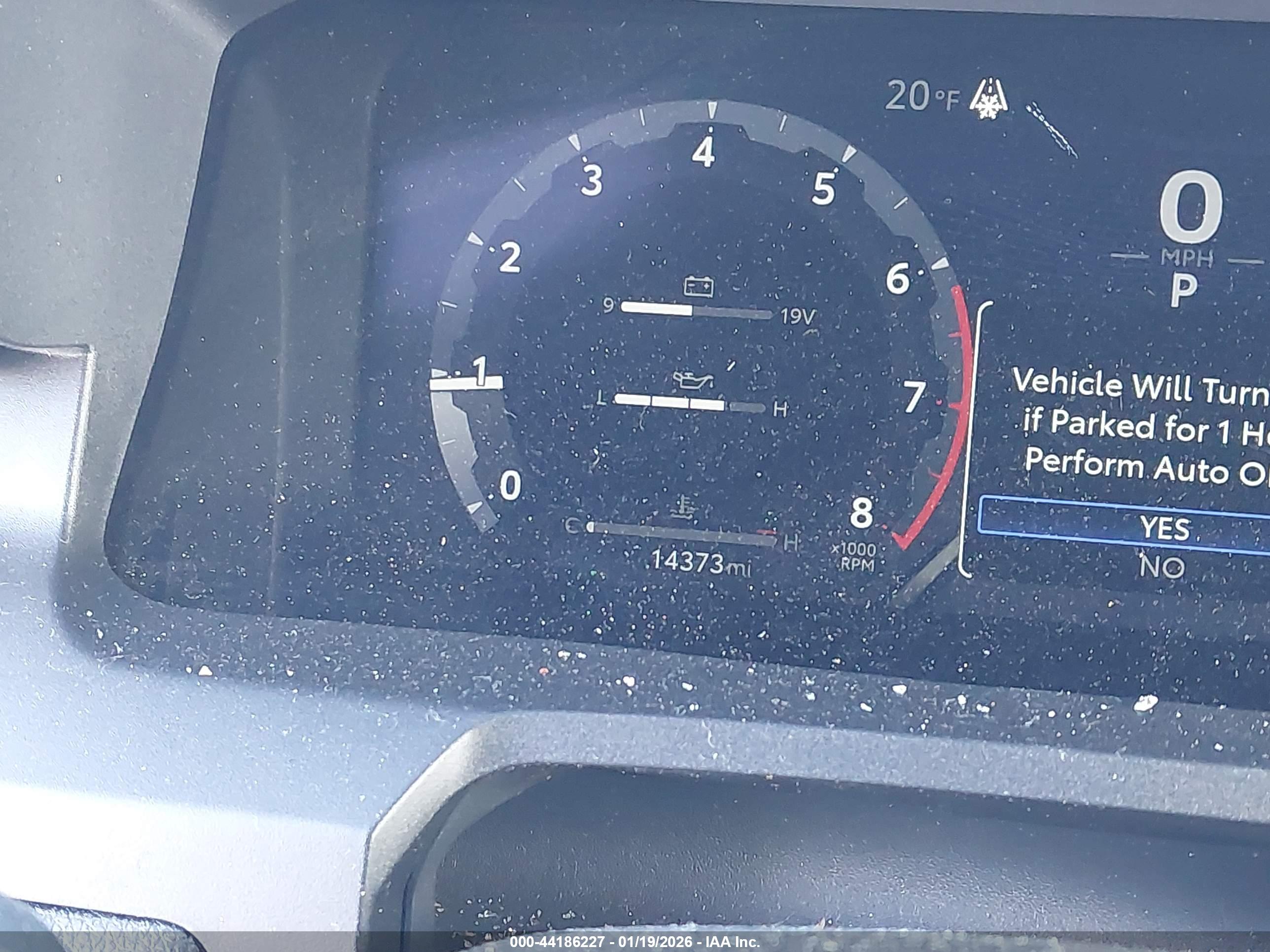 TOYOTA TACOMA image 7