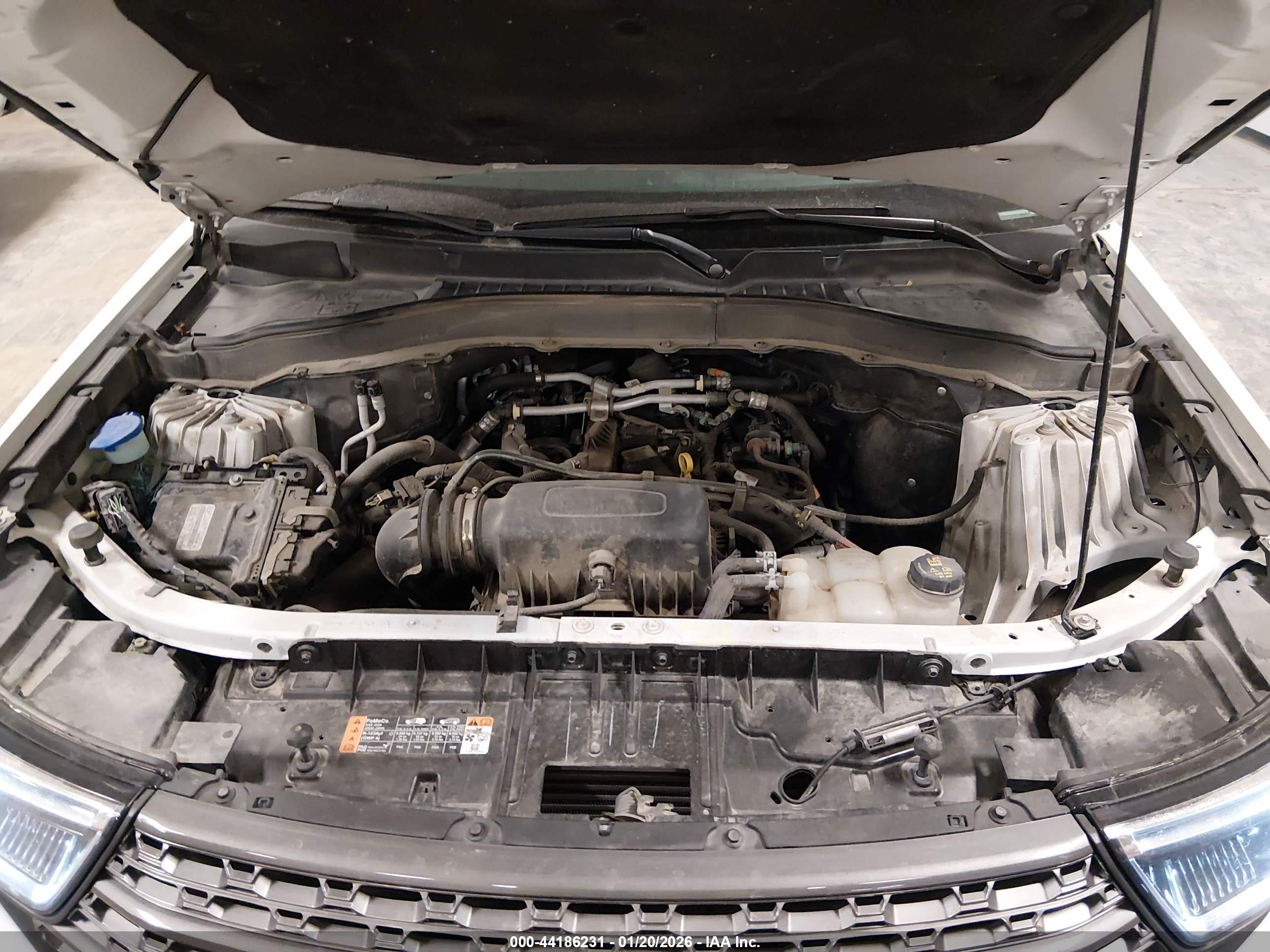 FORD EXPLORER image 10