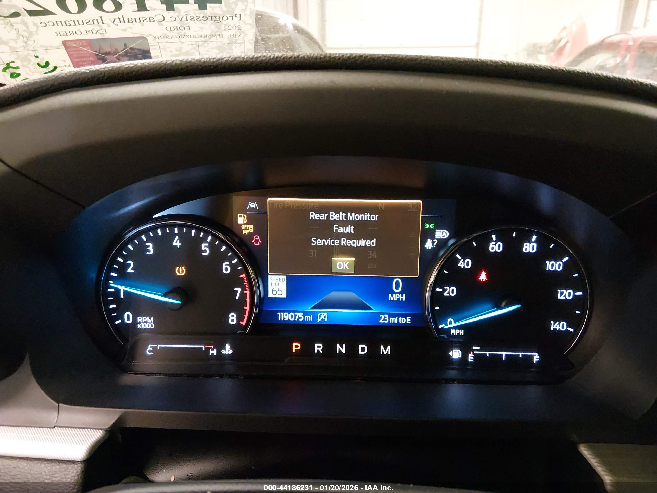 FORD EXPLORER image 7