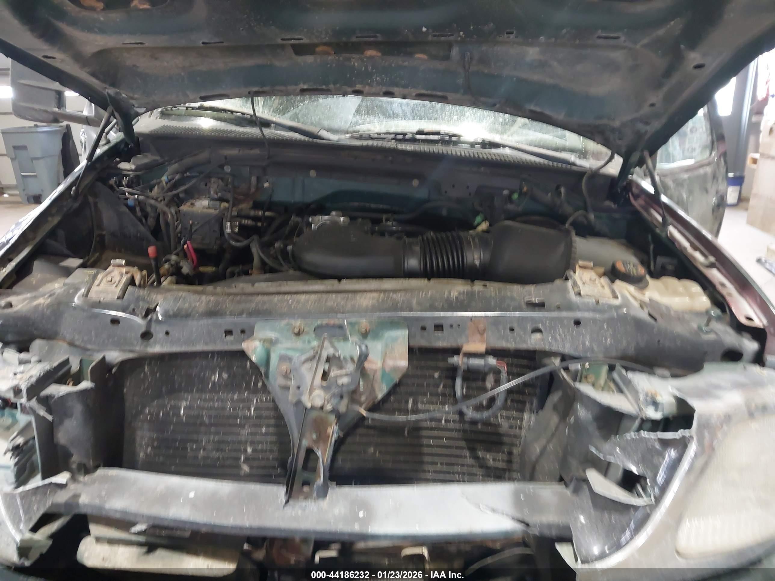 FORD F-150 image 10