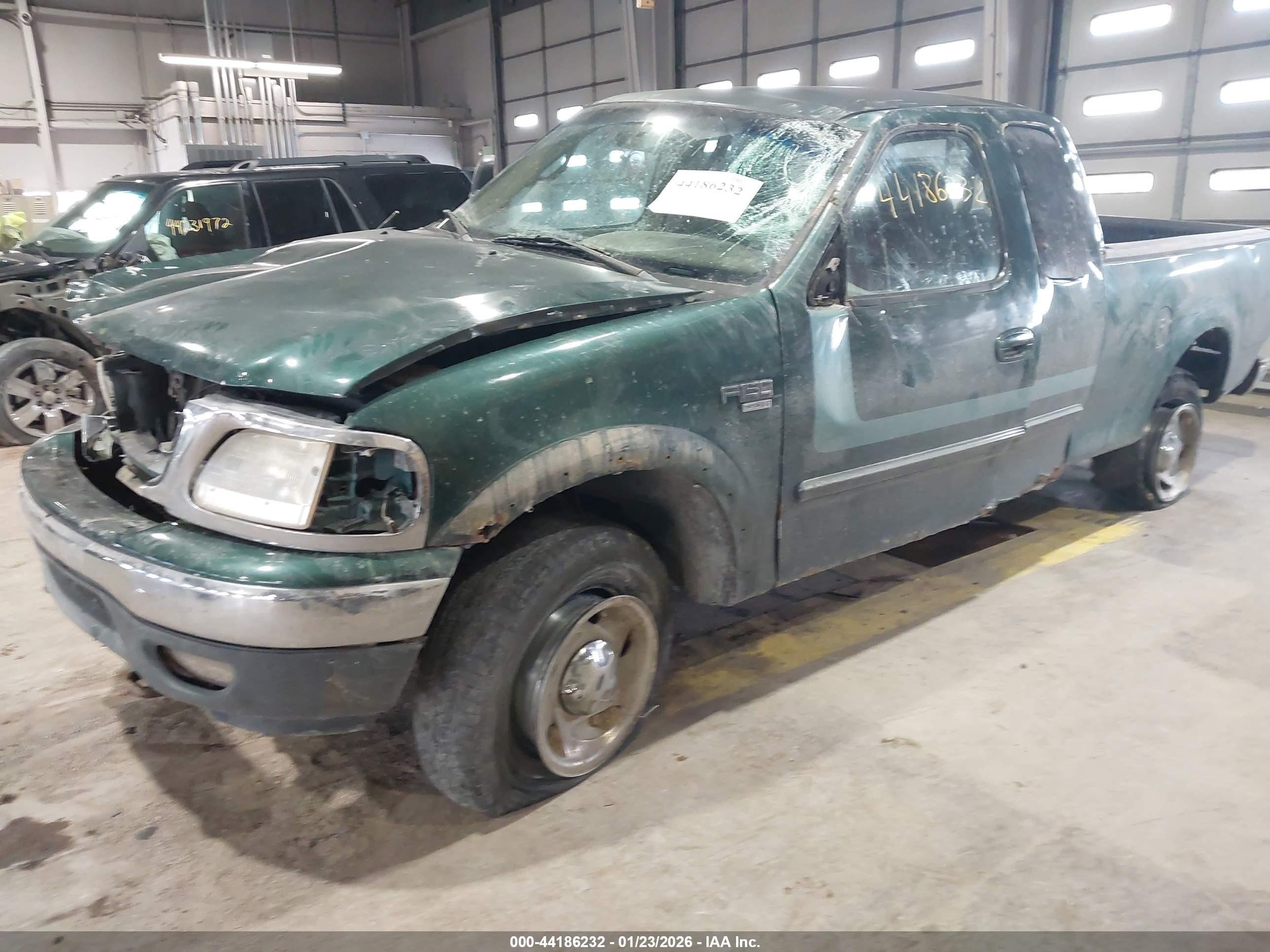 FORD F-150 image 2