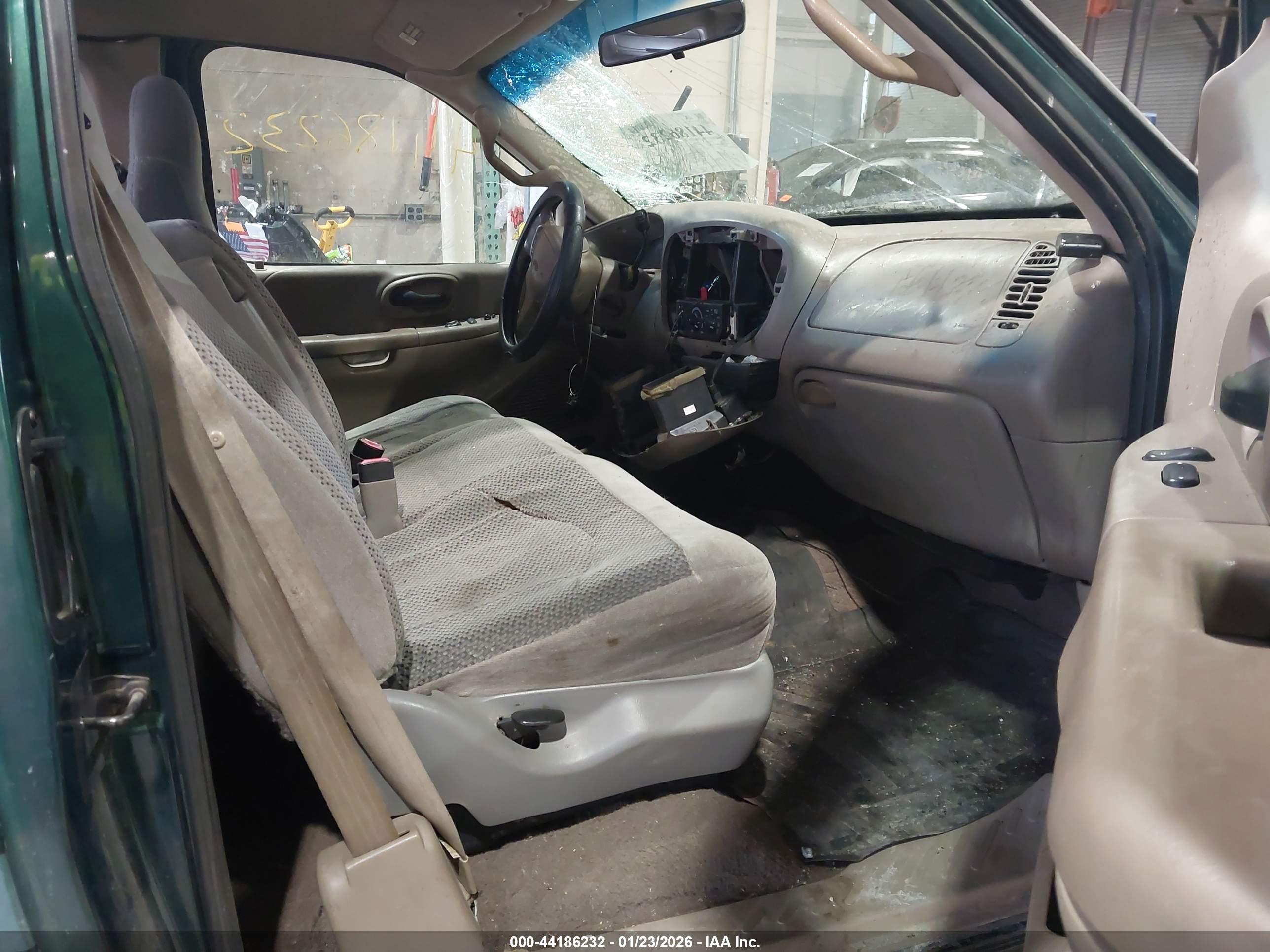 FORD F-150 image 5