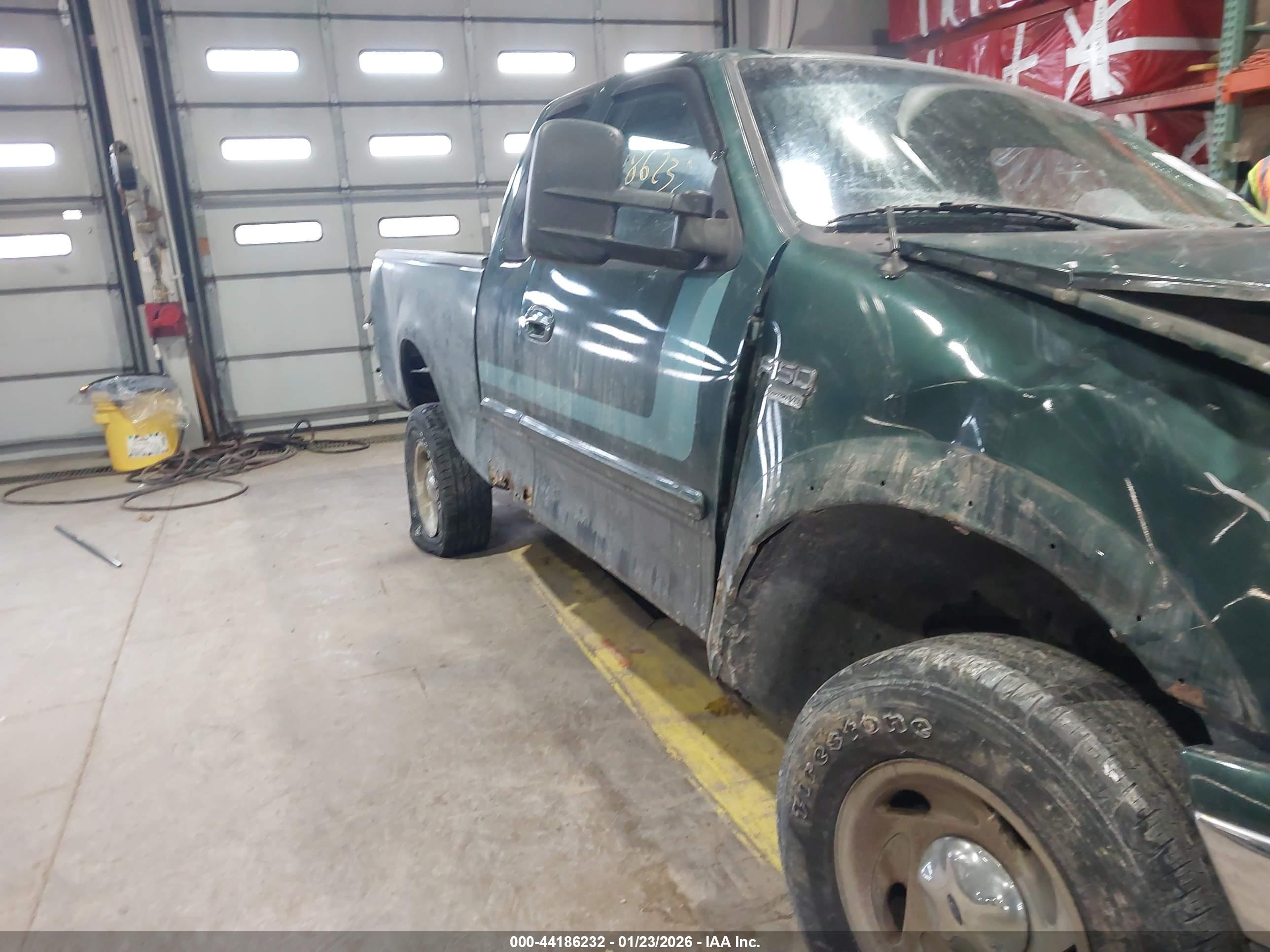 FORD F-150 image 6