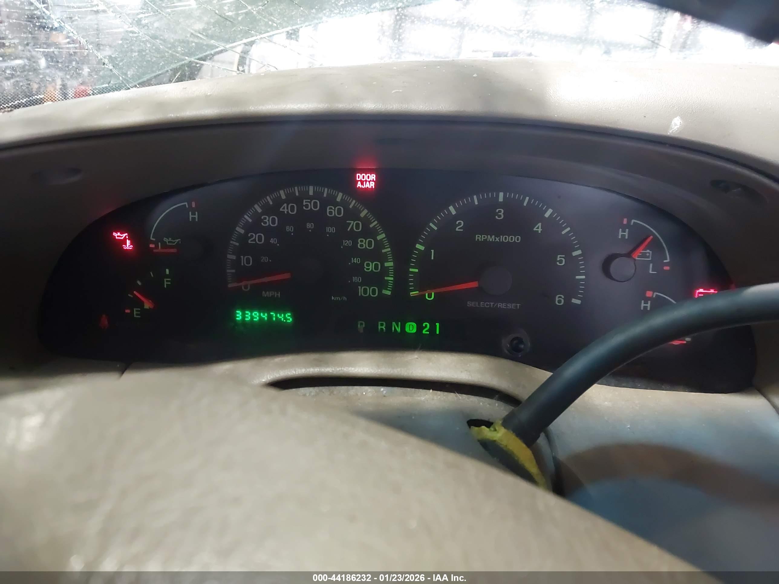 FORD F-150 image 7