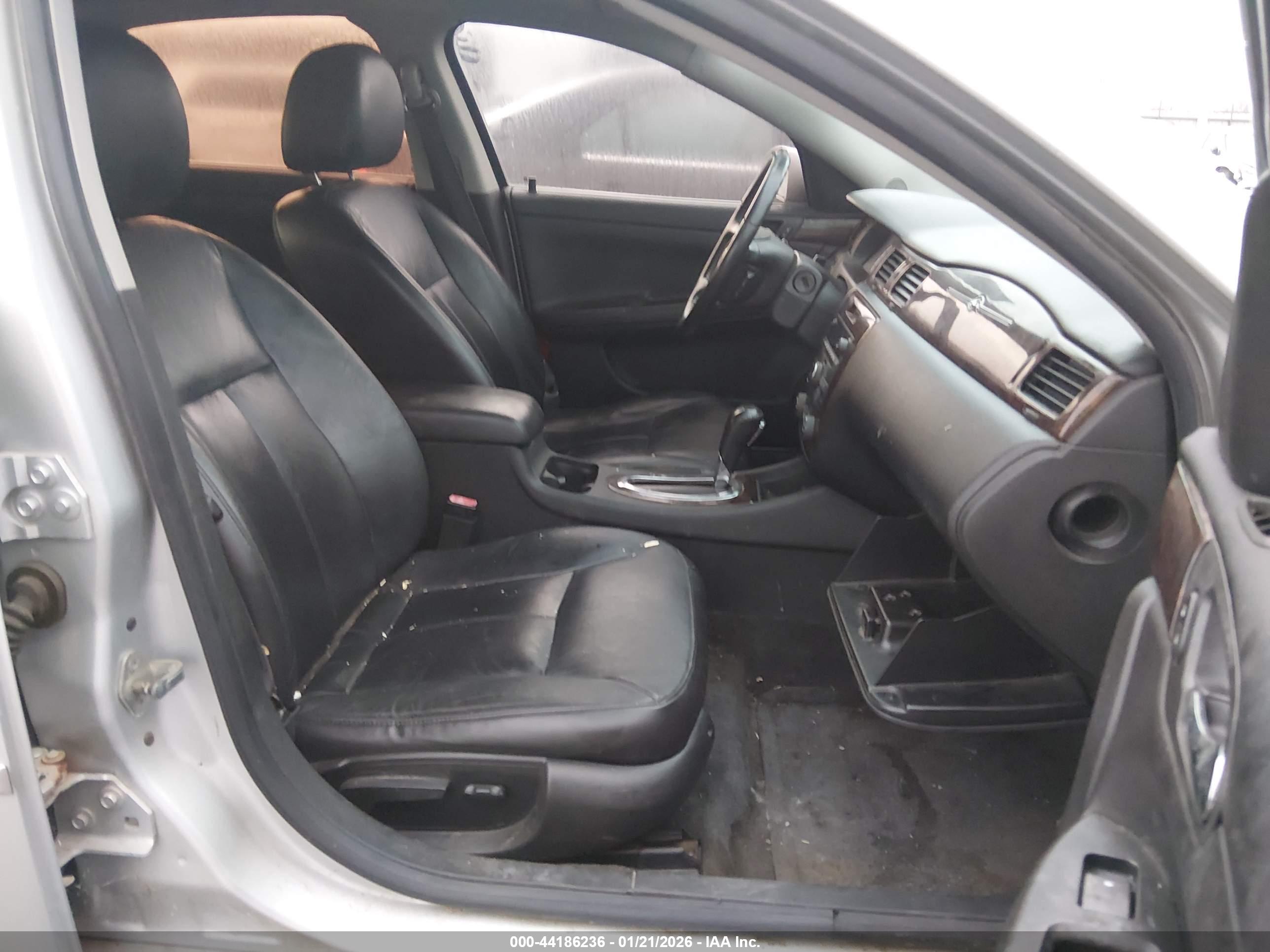 CHEVROLET IMPALA image 5