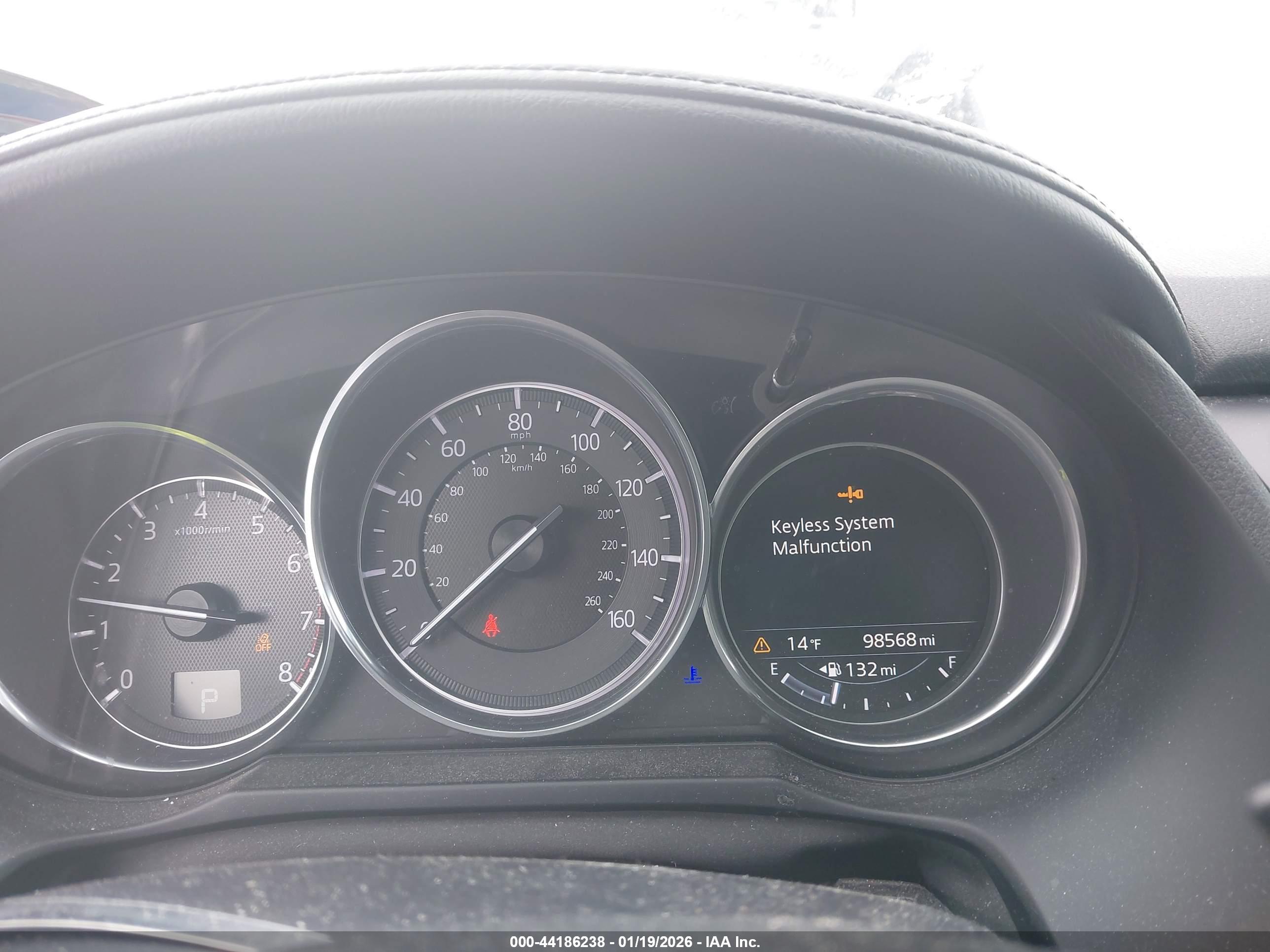 MAZDA MAZDA6 image 7