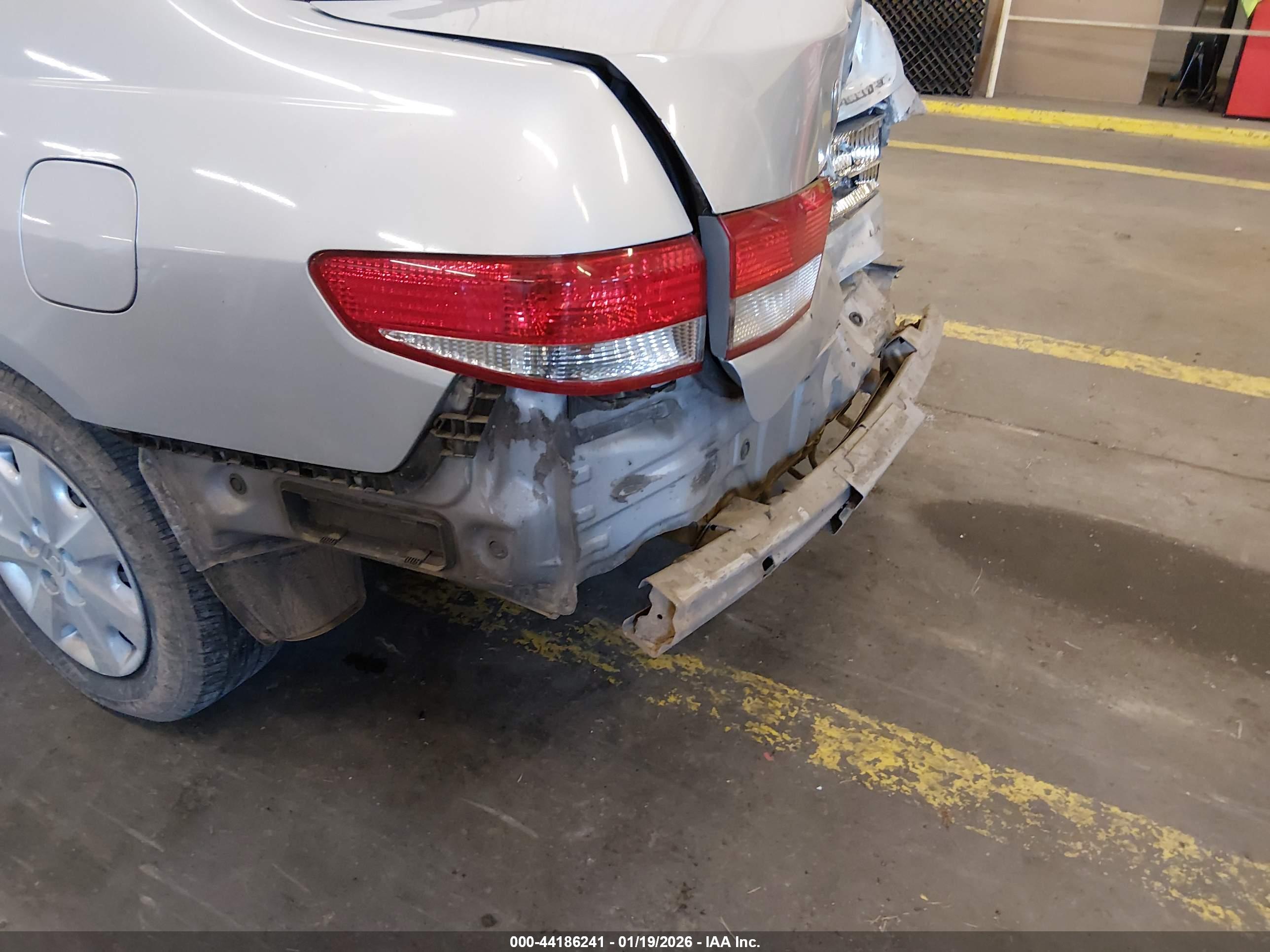 HONDA ACCORD image 6