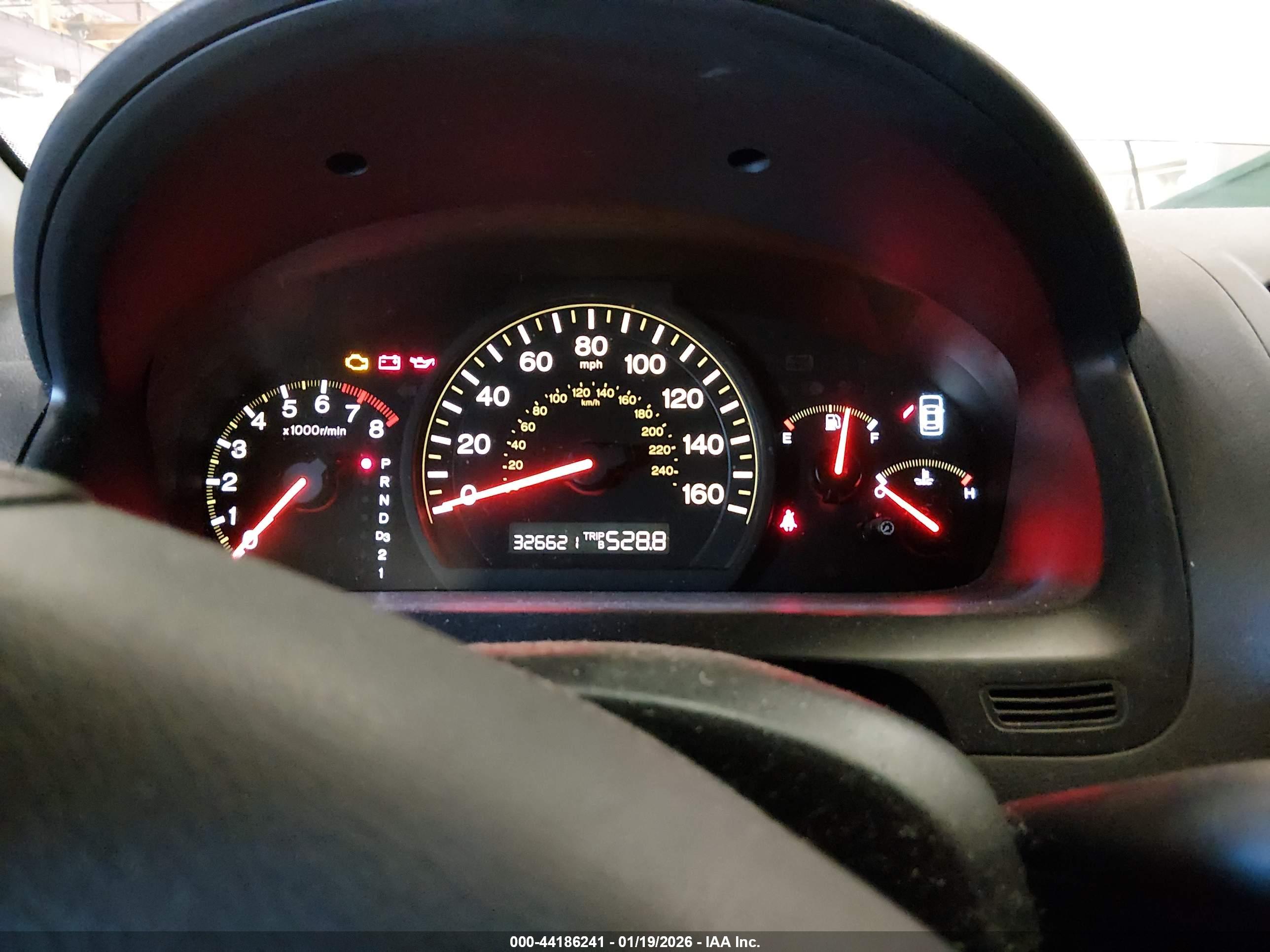 HONDA ACCORD image 7