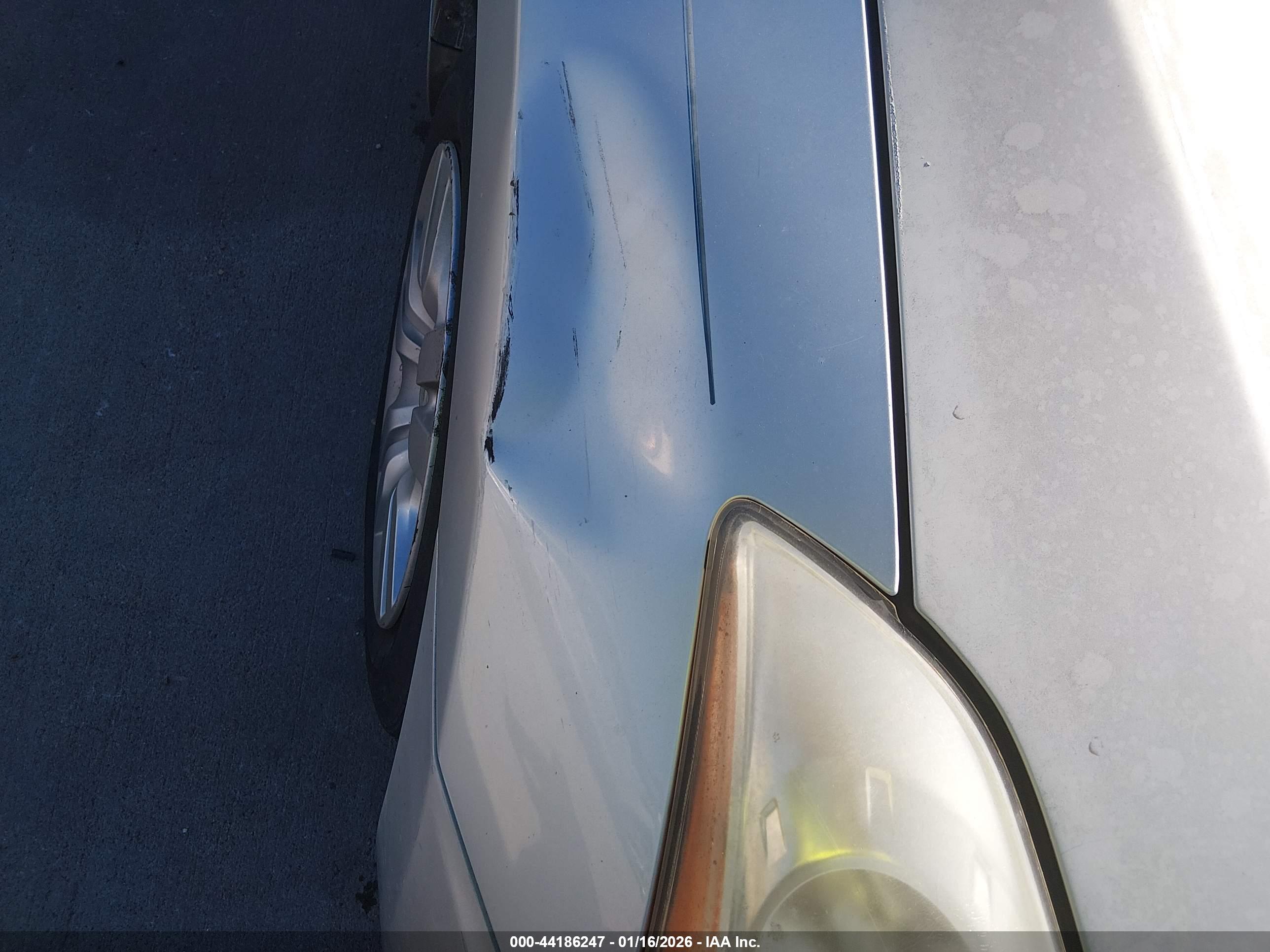 NISSAN ALTIMA image 6