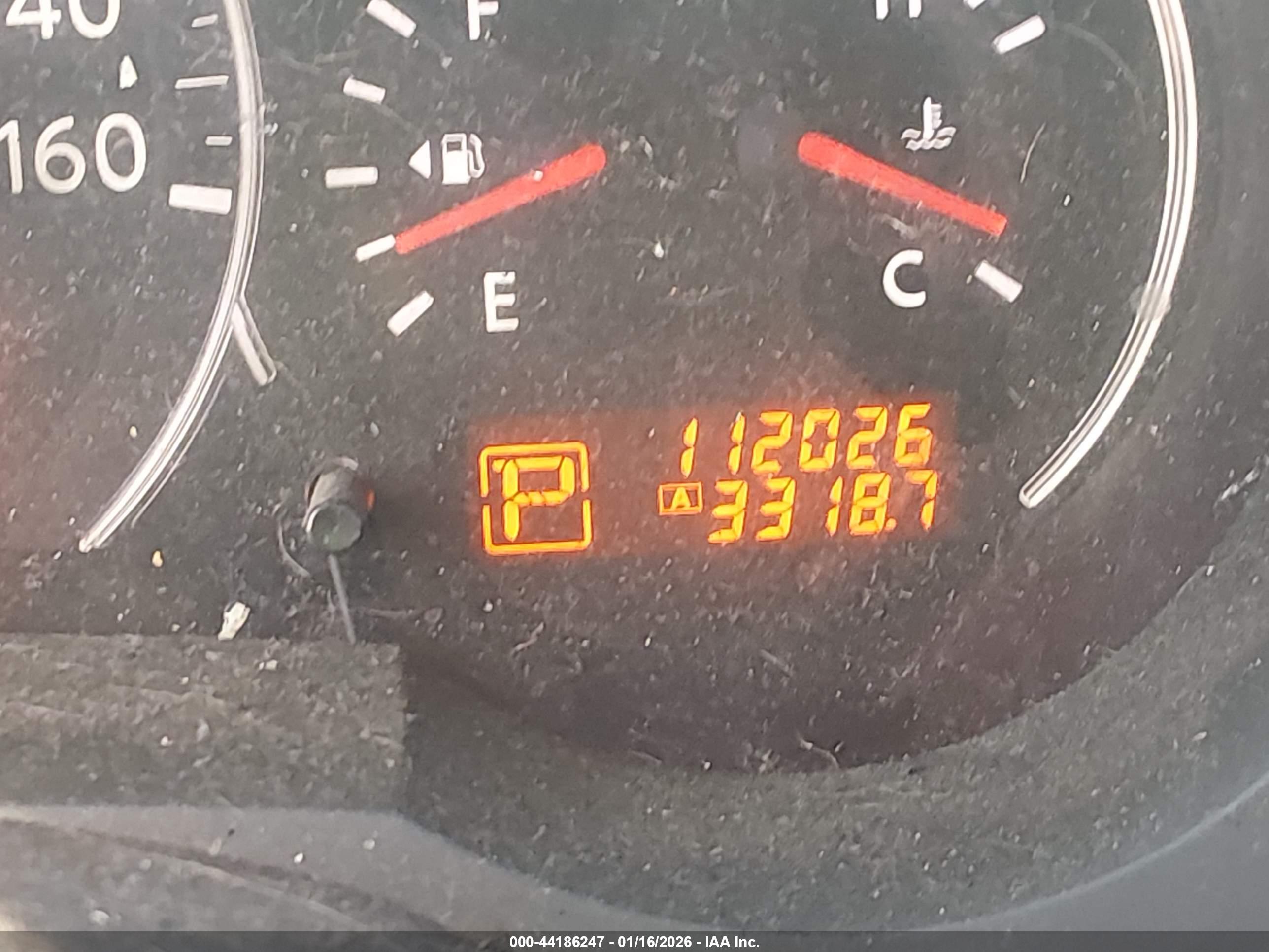 NISSAN ALTIMA image 7