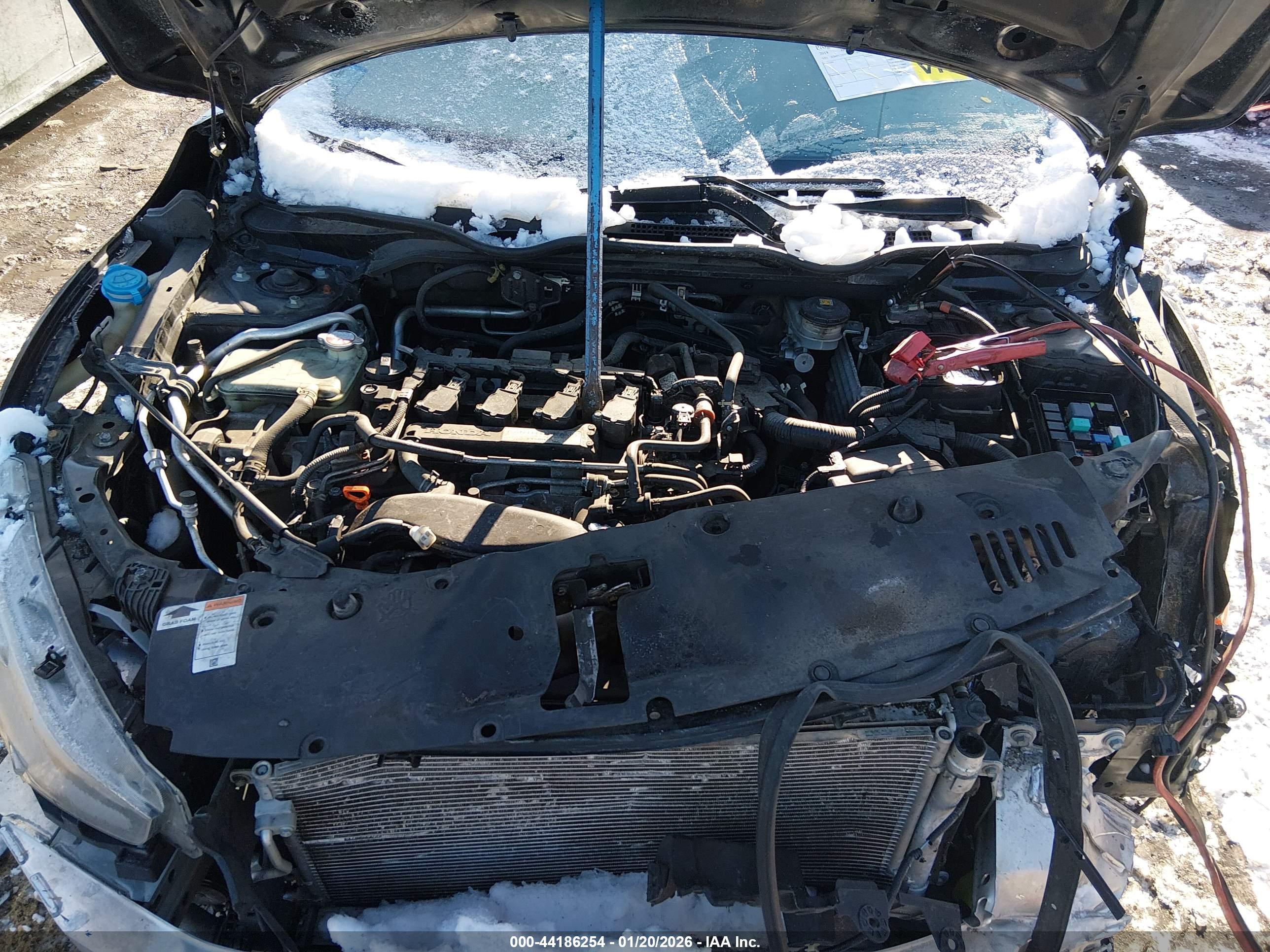 HONDA CIVIC image 10