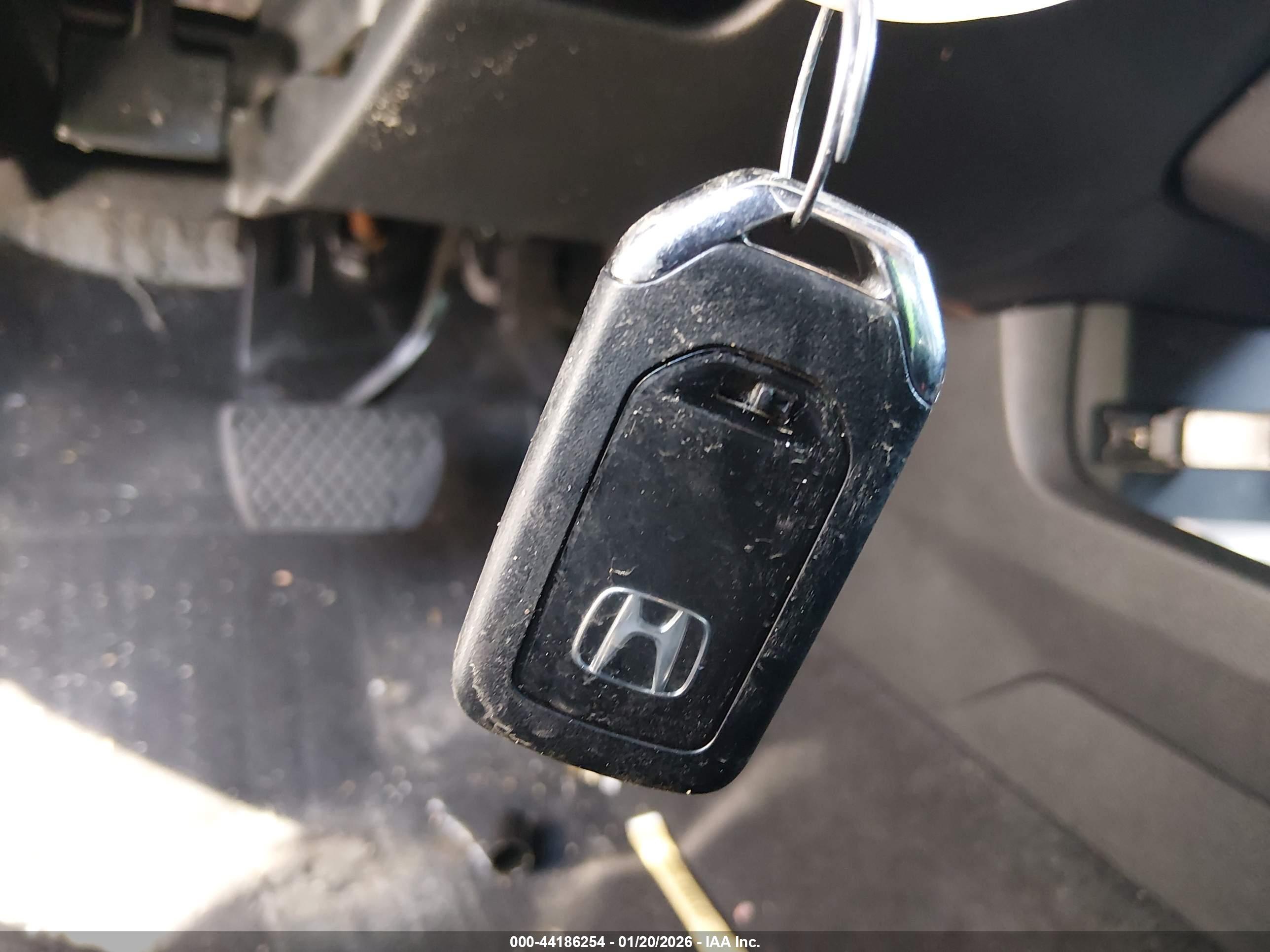 HONDA CIVIC image 11
