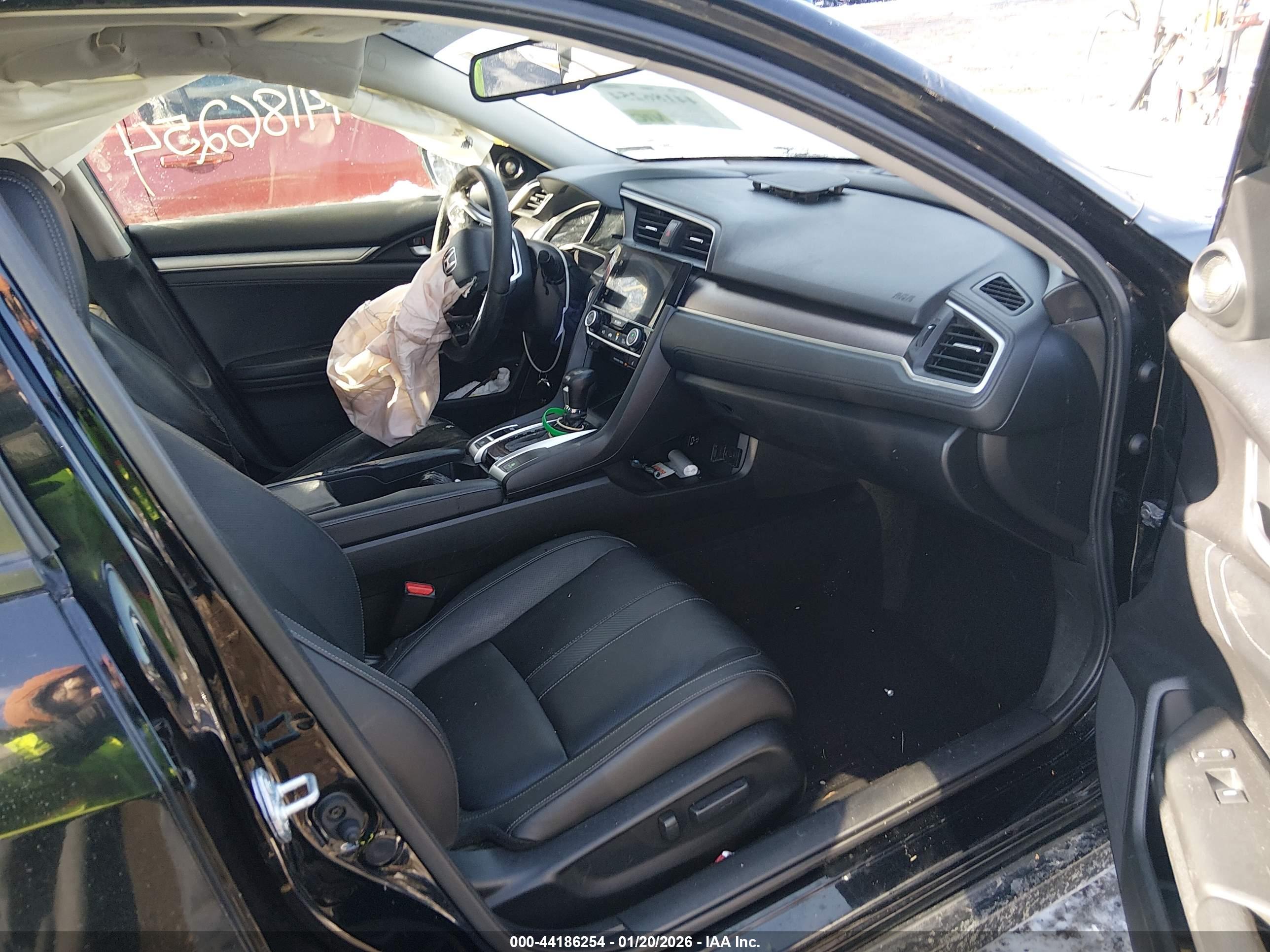 HONDA CIVIC image 5