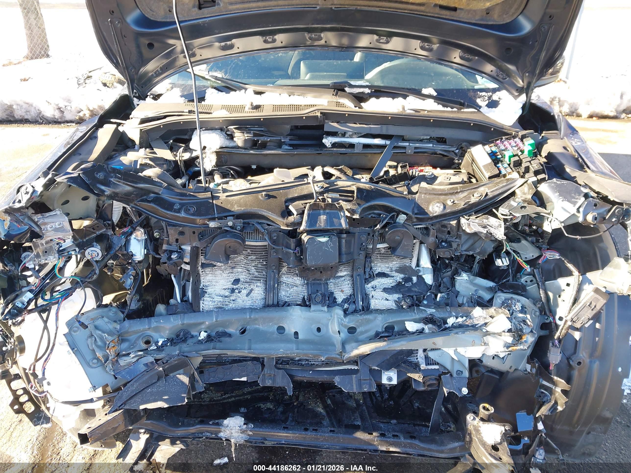 MAZDA CX-5 image 10