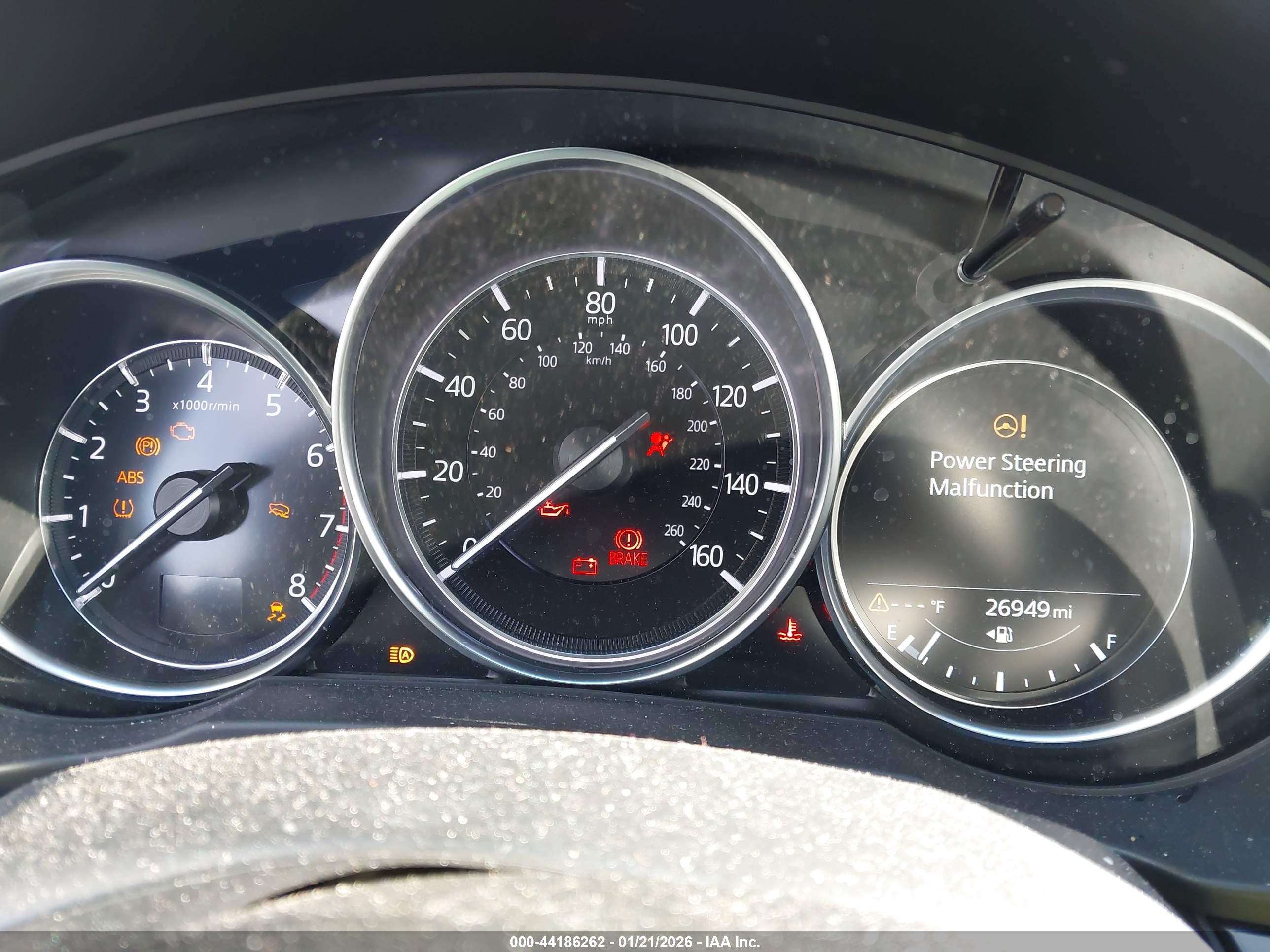 MAZDA CX-5 image 7