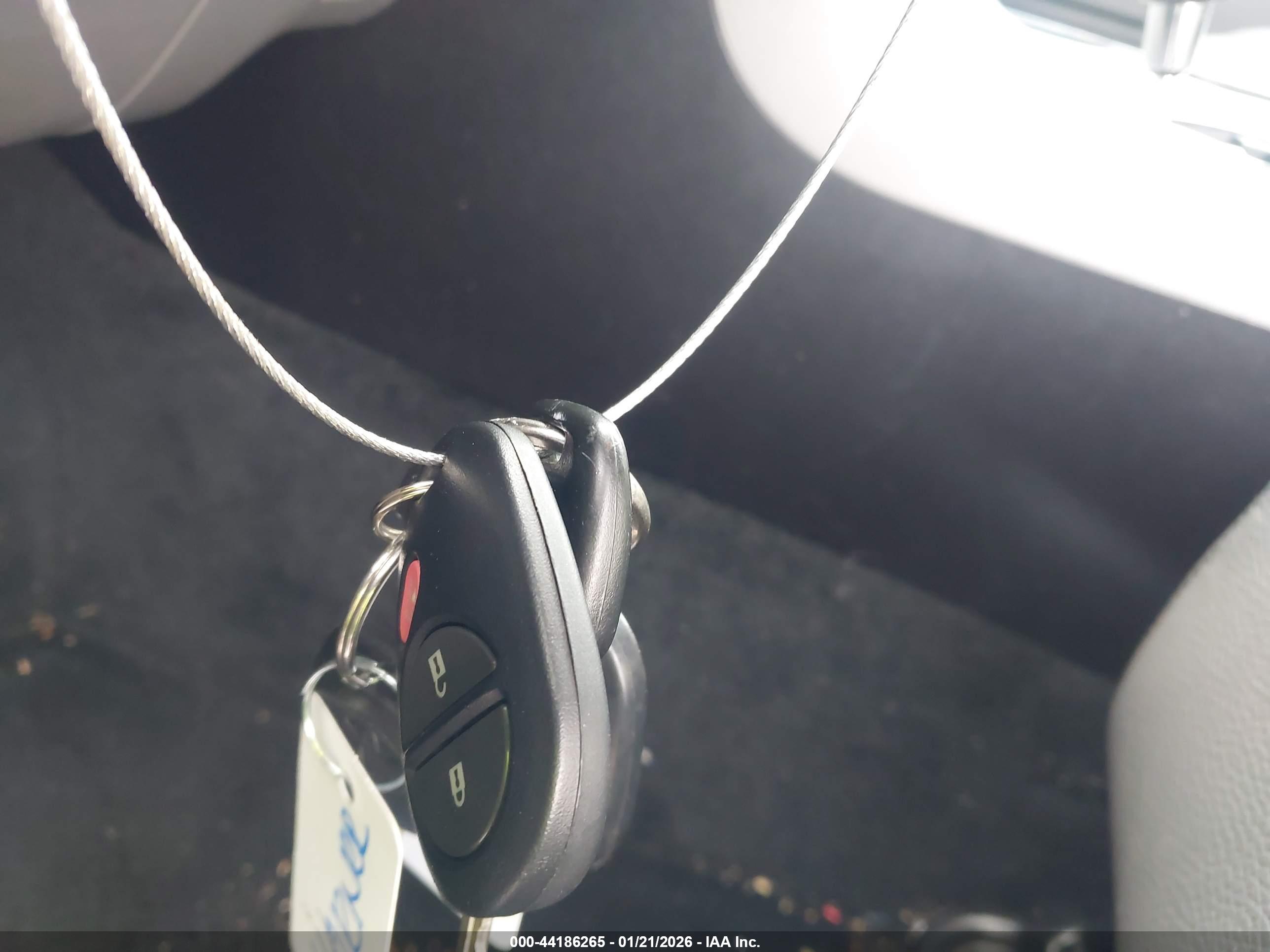 TOYOTA SEQUOIA image 11