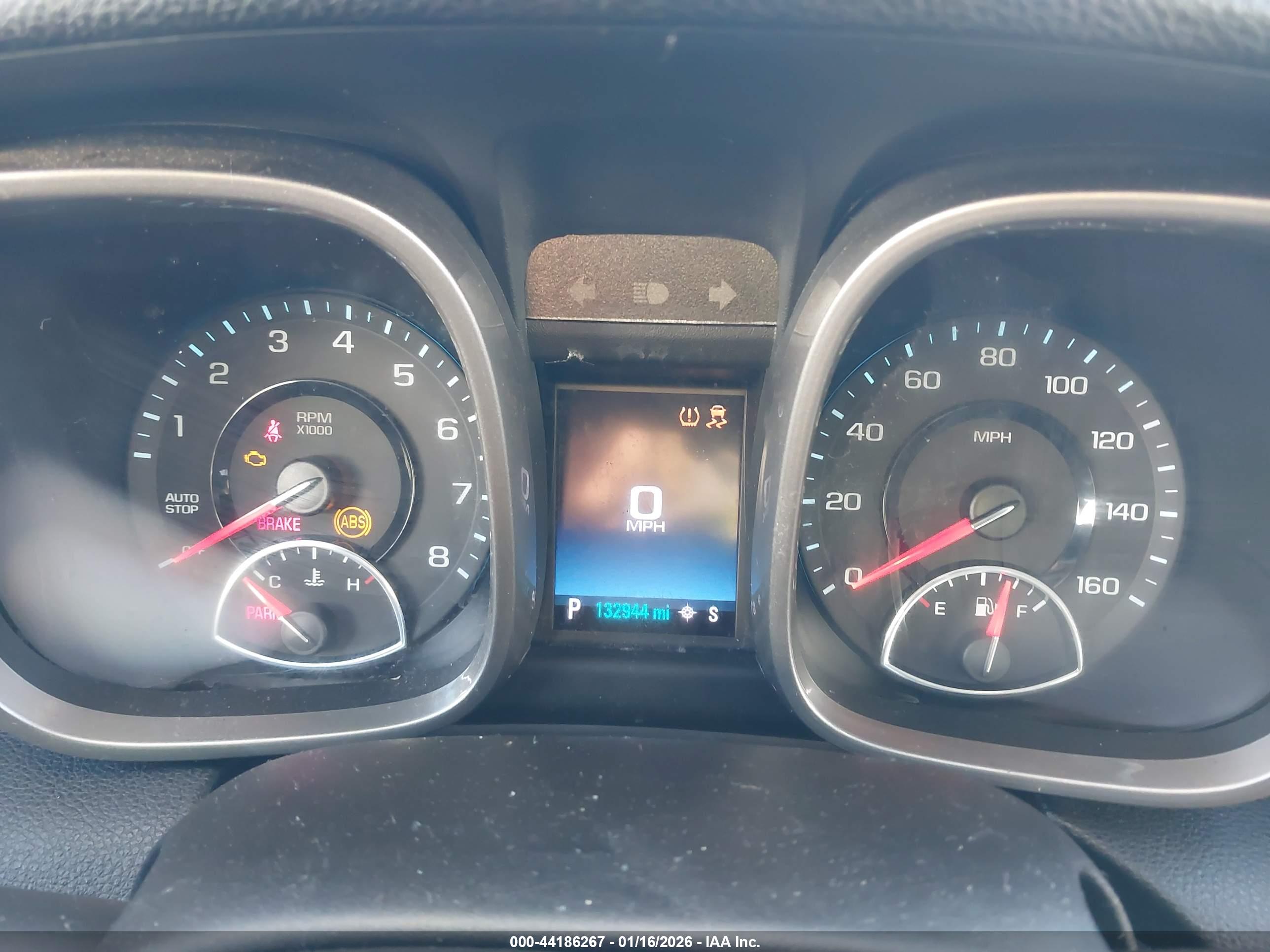 CHEVROLET MALIBU image 7