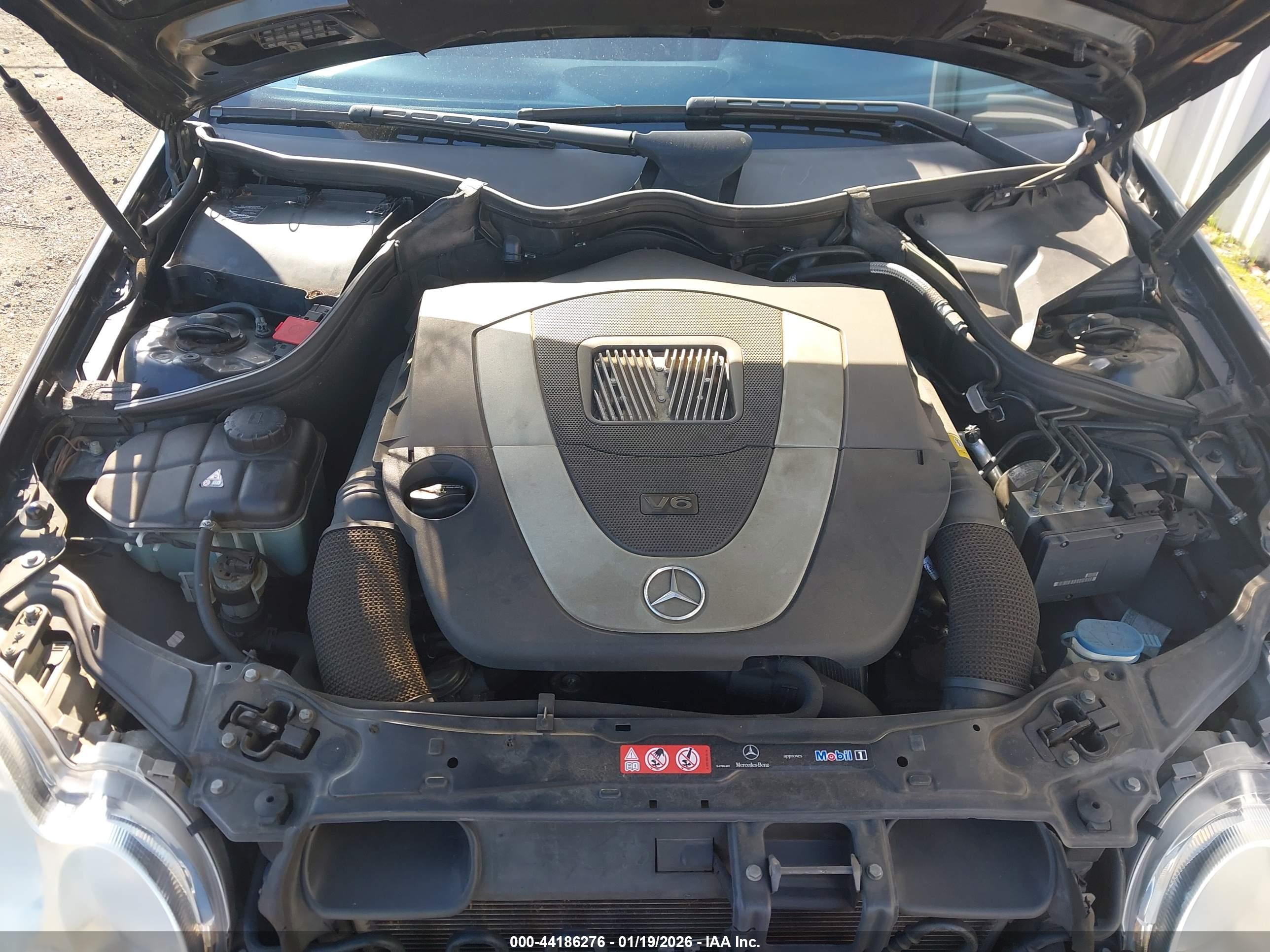 MERCEDES-BENZ C image 10