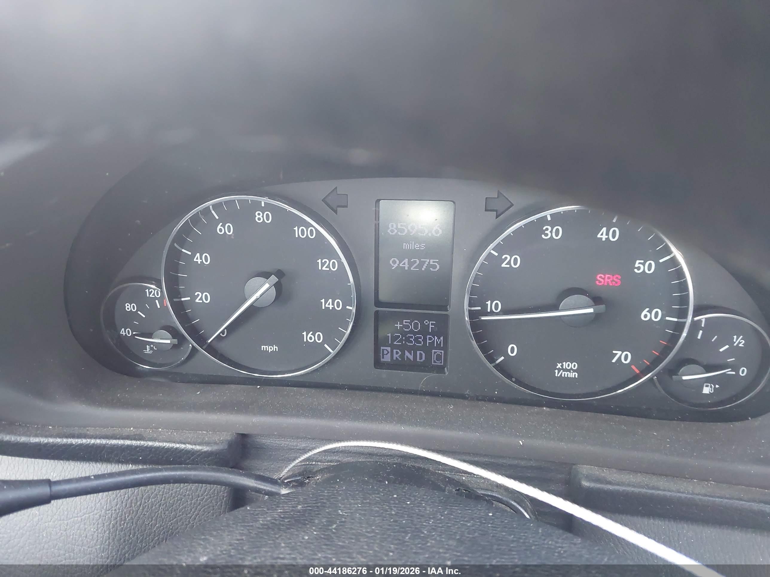 MERCEDES-BENZ C image 7