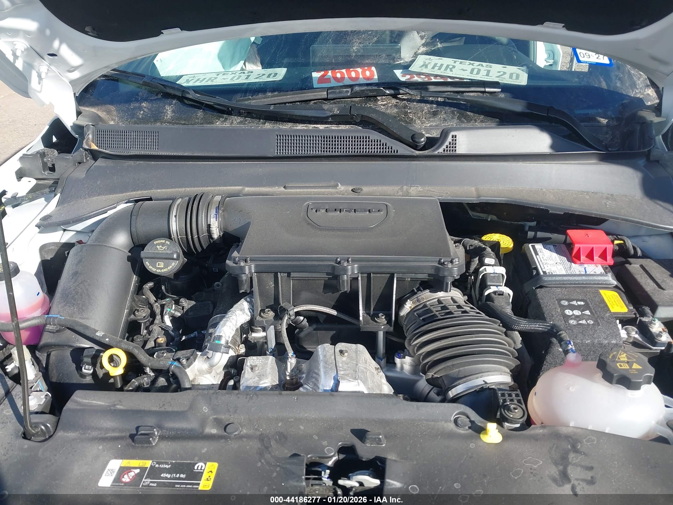 JEEP COMPASS image 10